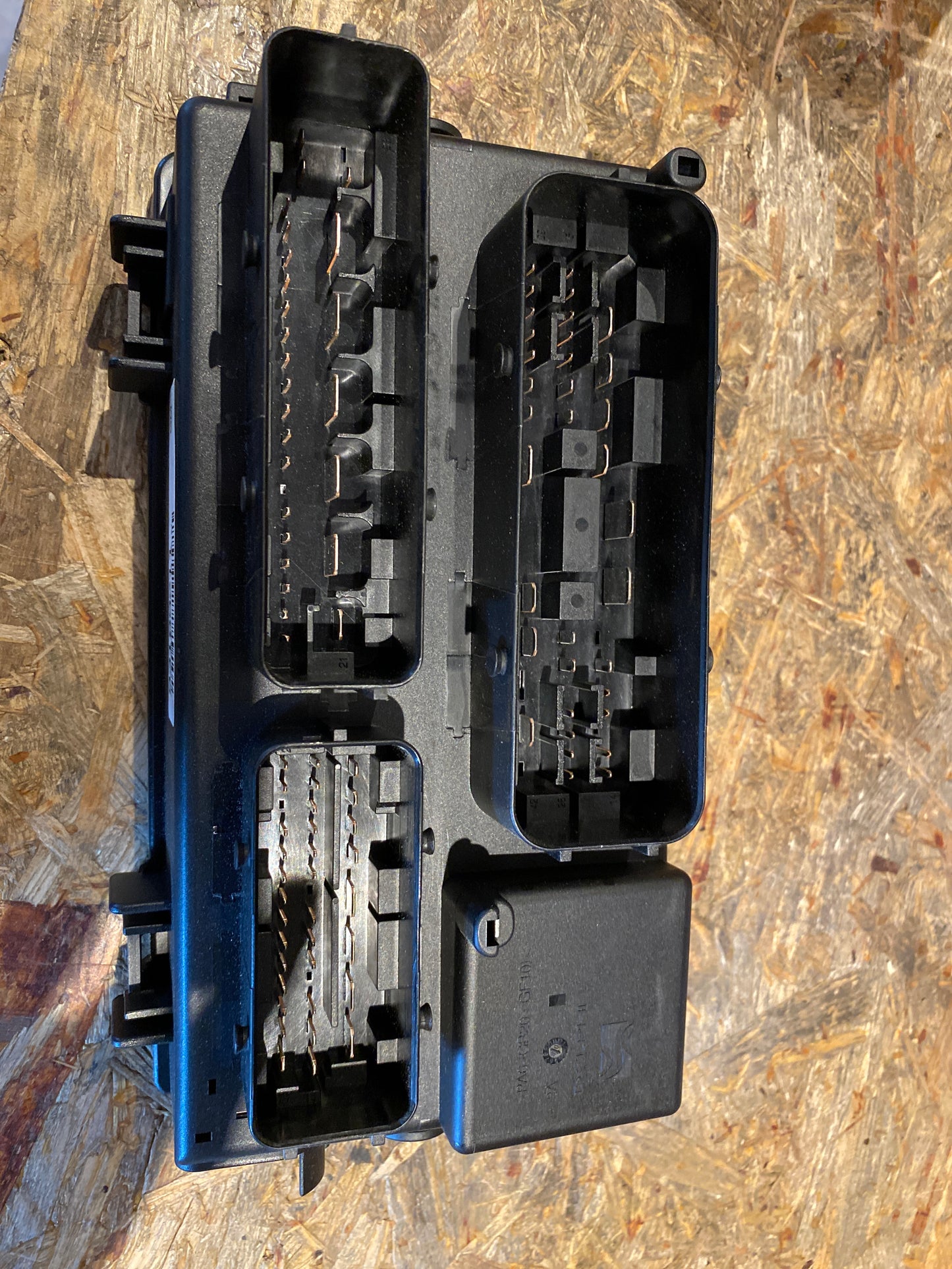 Original Opel Corsa B Steuergerät sicherungskasten NEU
