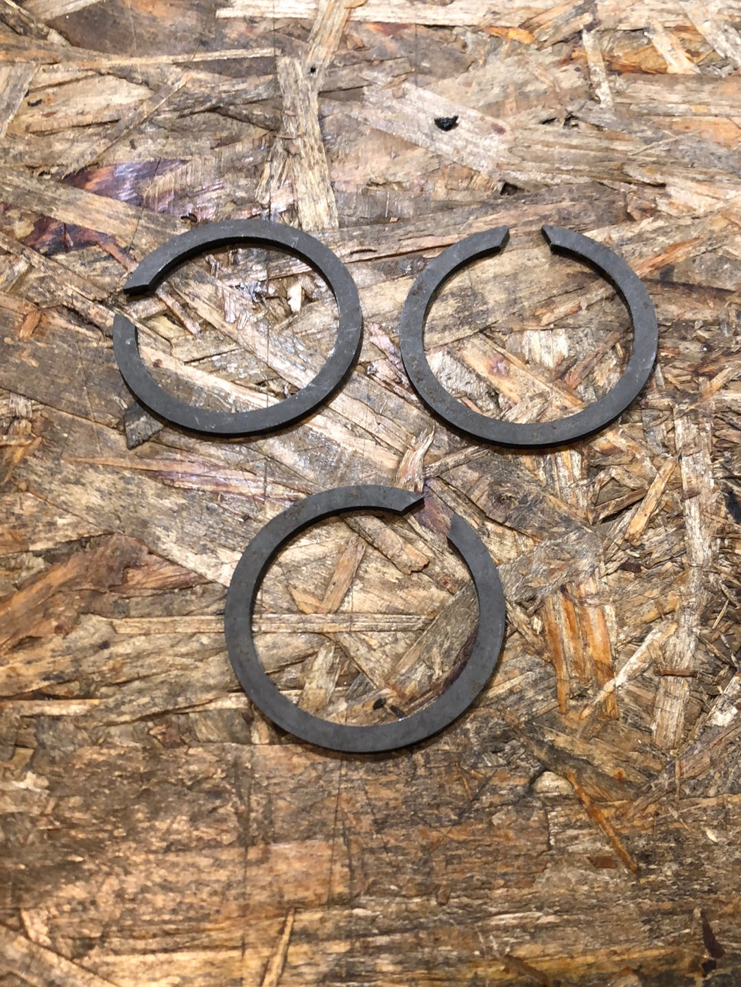Original GM Opel Calibra Sprengring Neu