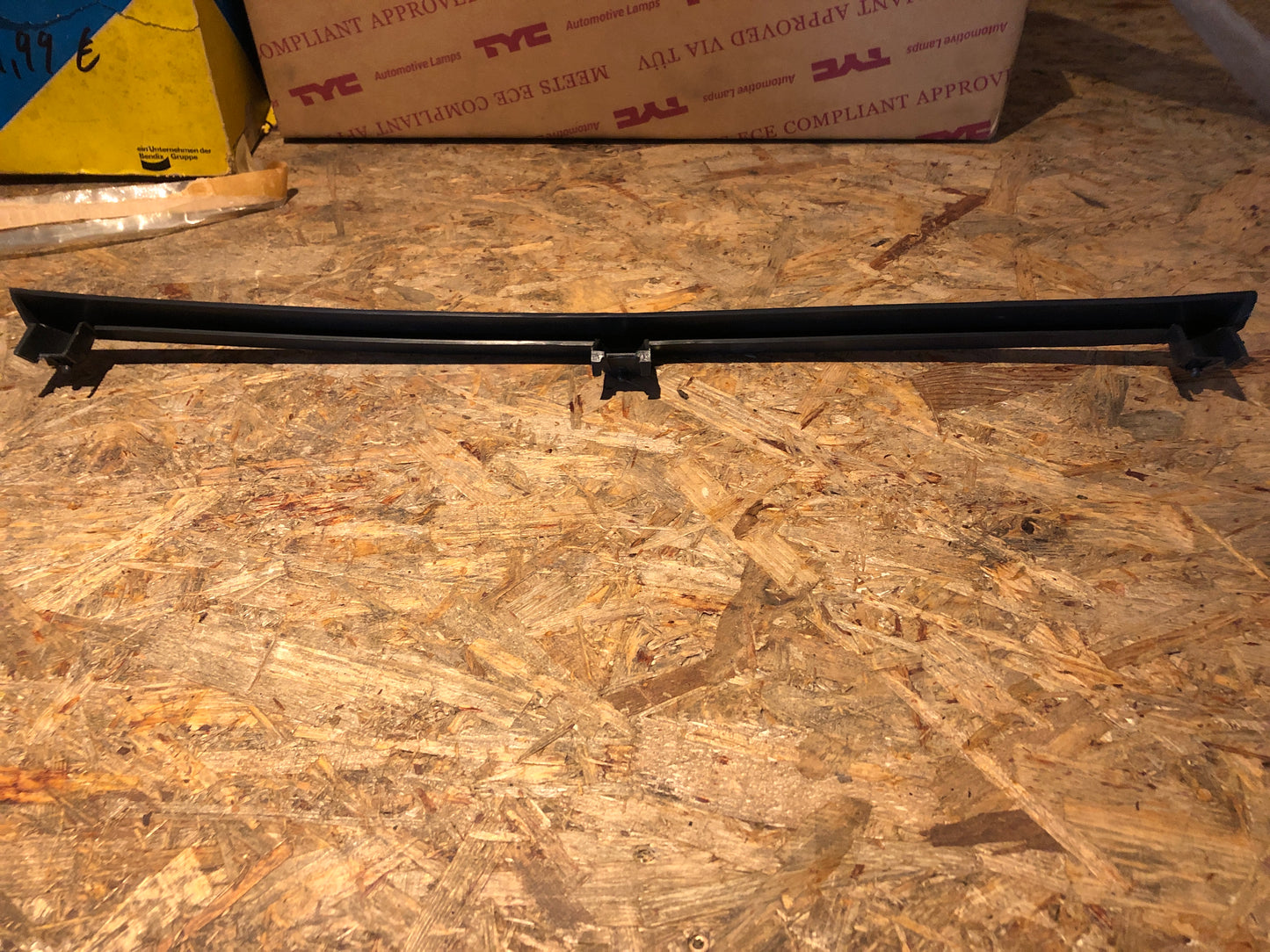 Ford Fiesta Abdeckung Neu Zubehör