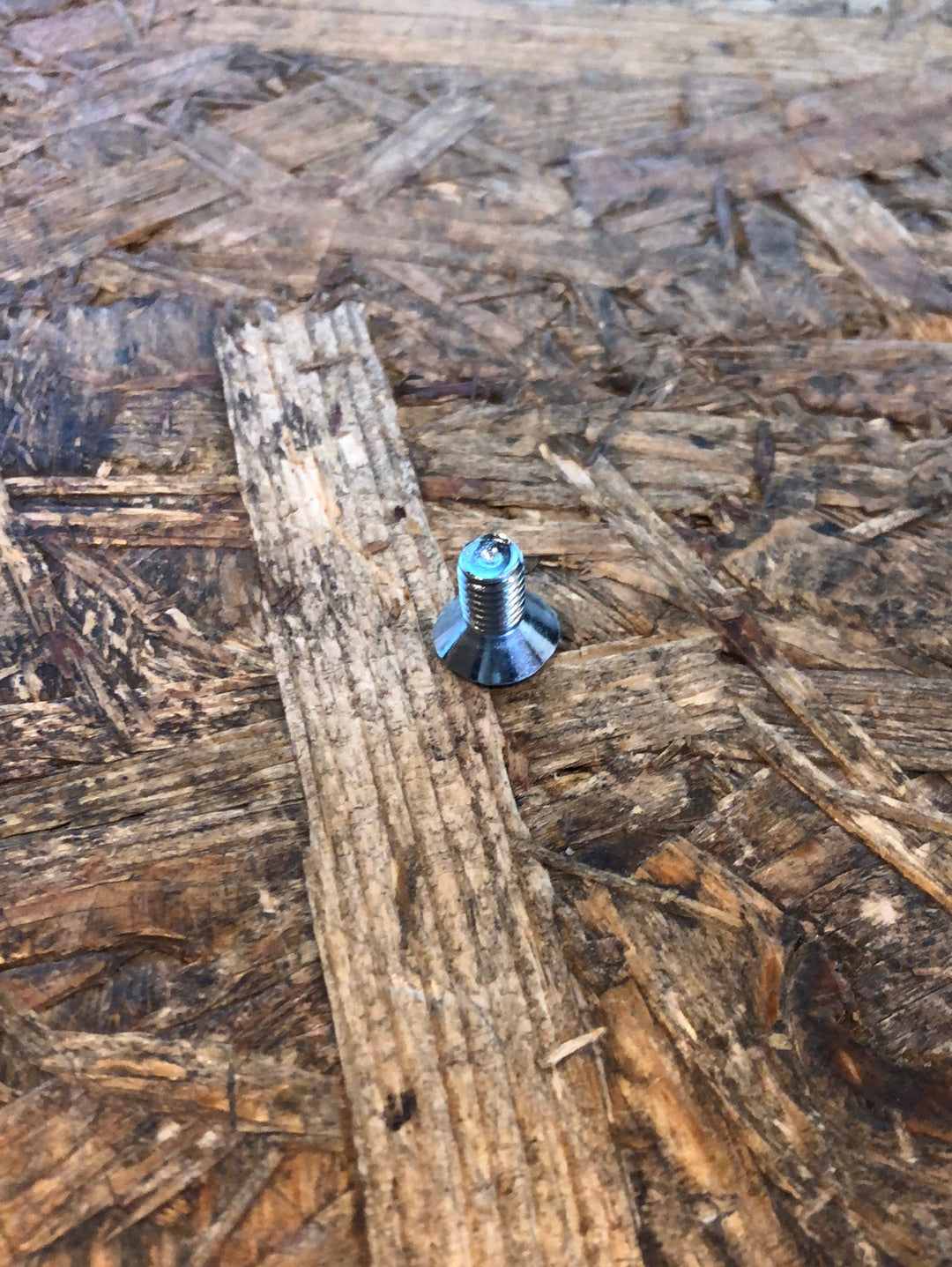 Original GM Opel Agila A Schraube Abdeckblech Bremsscheibe Neu