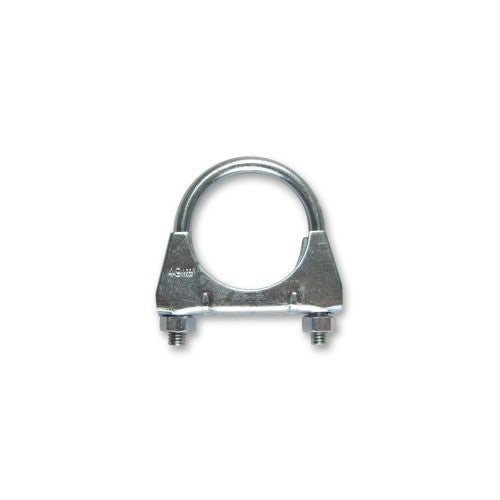 Edelstahl-Endschalldämpfer mit oval DTM-Look Endrohr