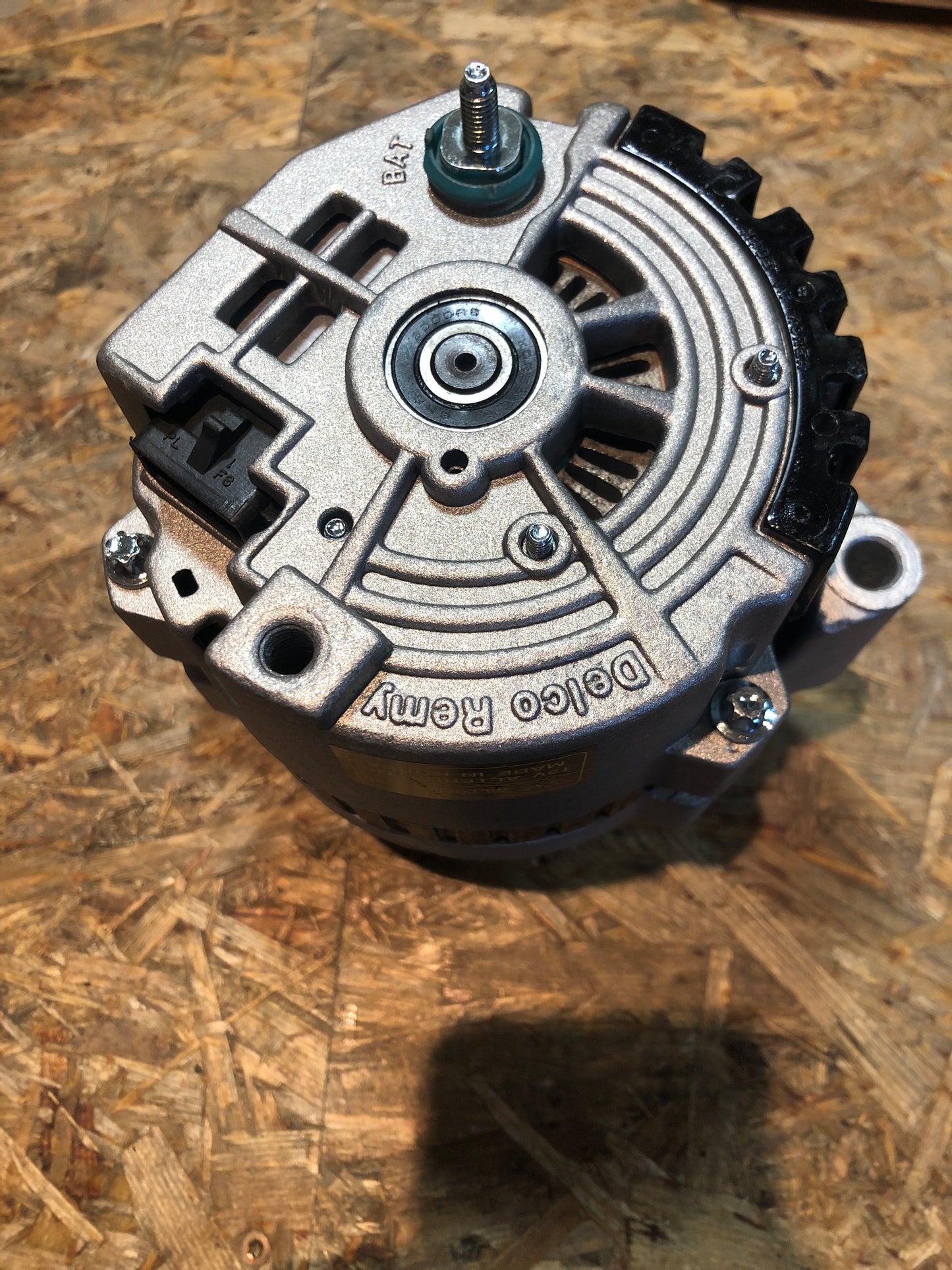 Original GM Opel Signum Vectra 1.9 CDTI 12V Lichtmaschine Generalüberholt