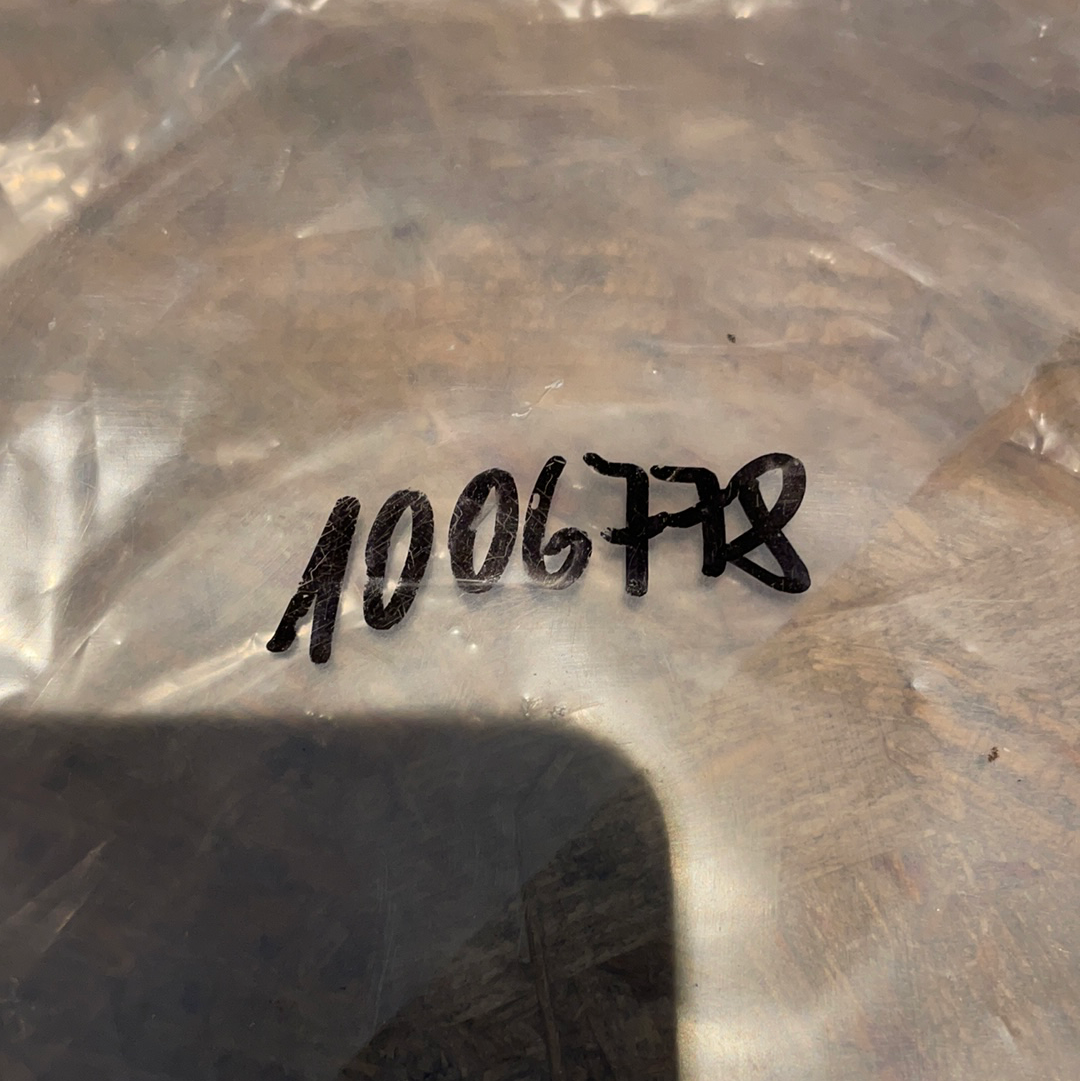Original GM Opel Vectra A Zierkappe Scheibenrad Neu