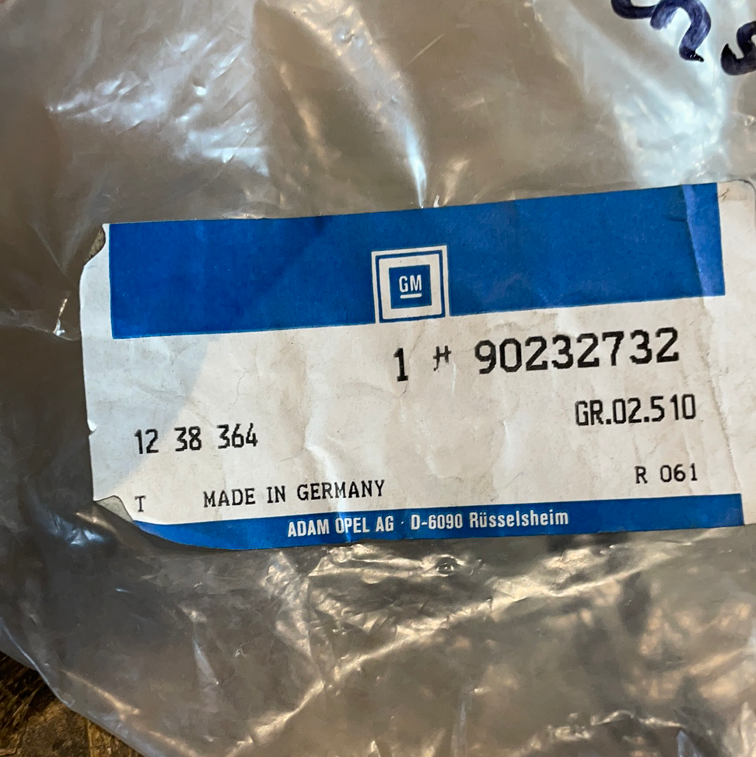 Original GM Opel Corsa A Frontera A Kurbelwellensensor Neu