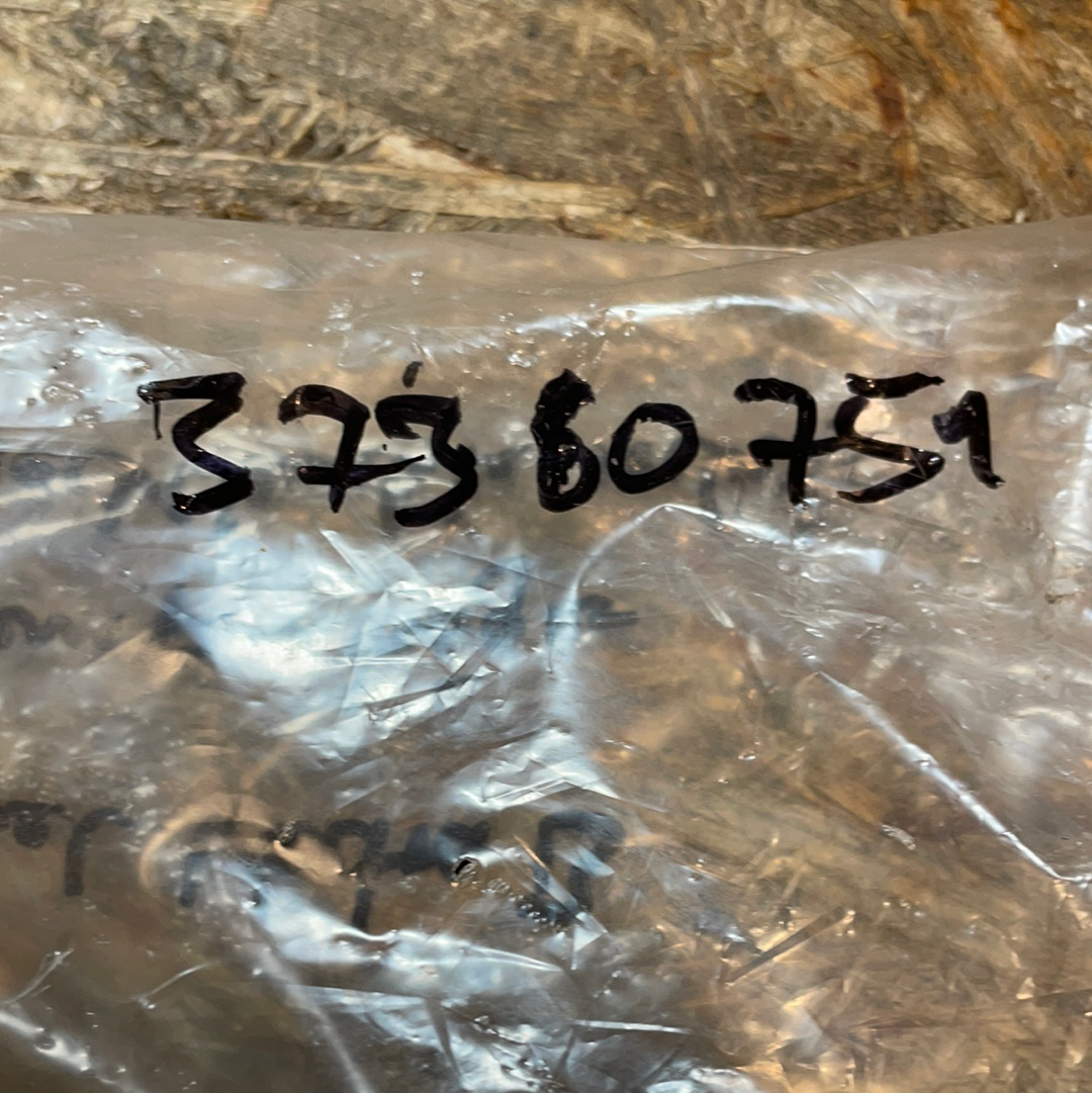 Original GM Opel Vectra B Lampenträger Heckleuchte rechts Neu