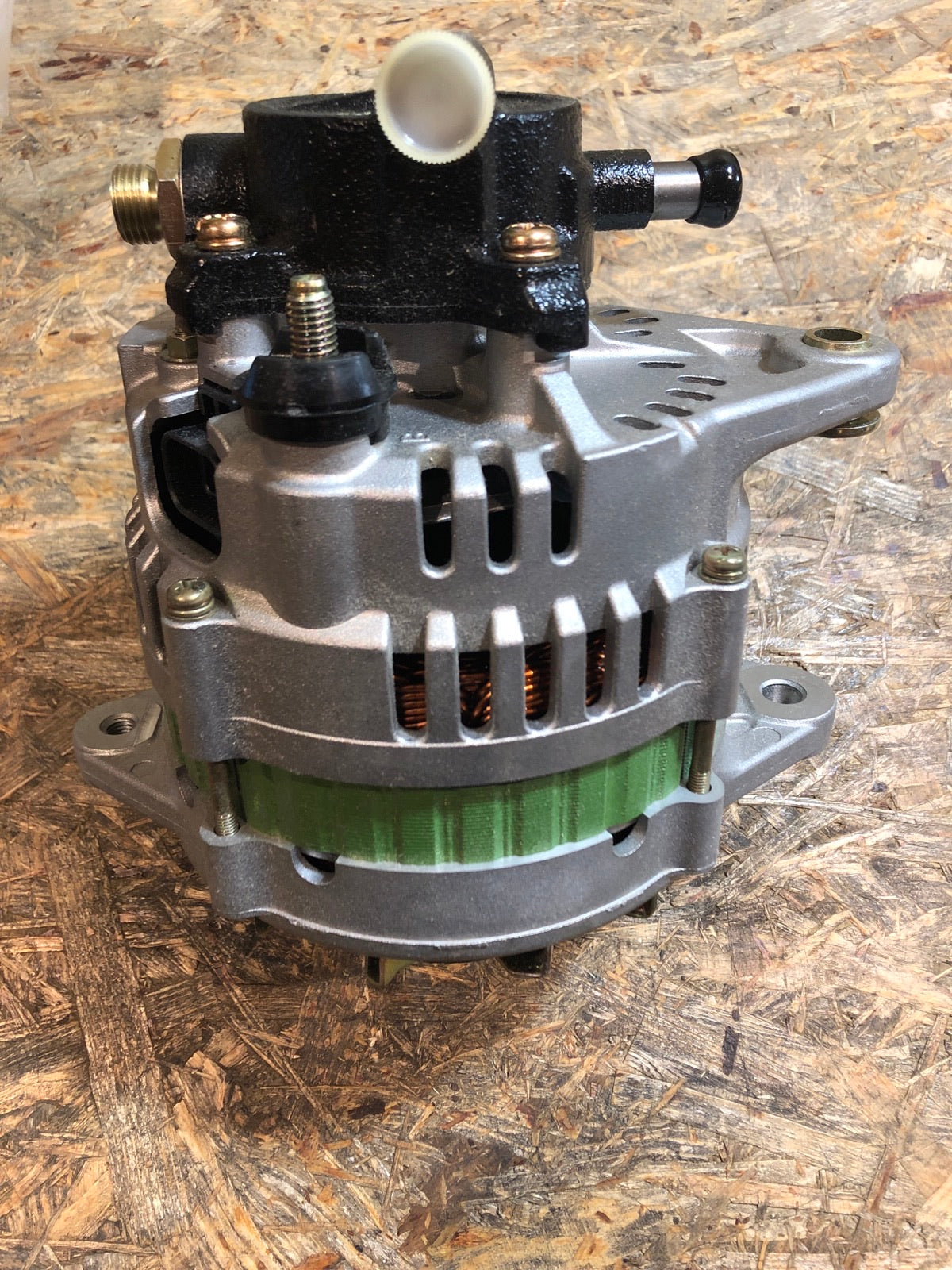 Original Opel Vectra B Lichtmaschine Neu