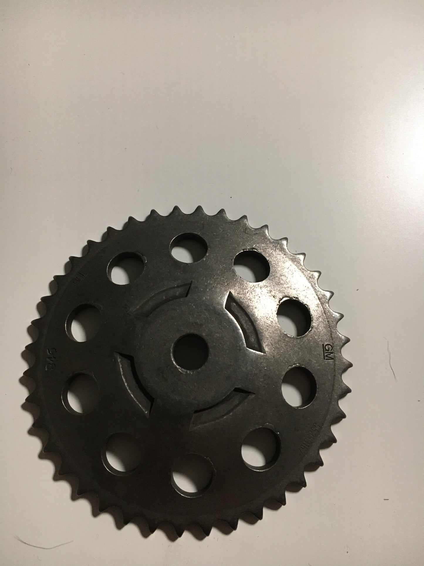 Original Corsa C D Nockenwellen Zahnrad NEU