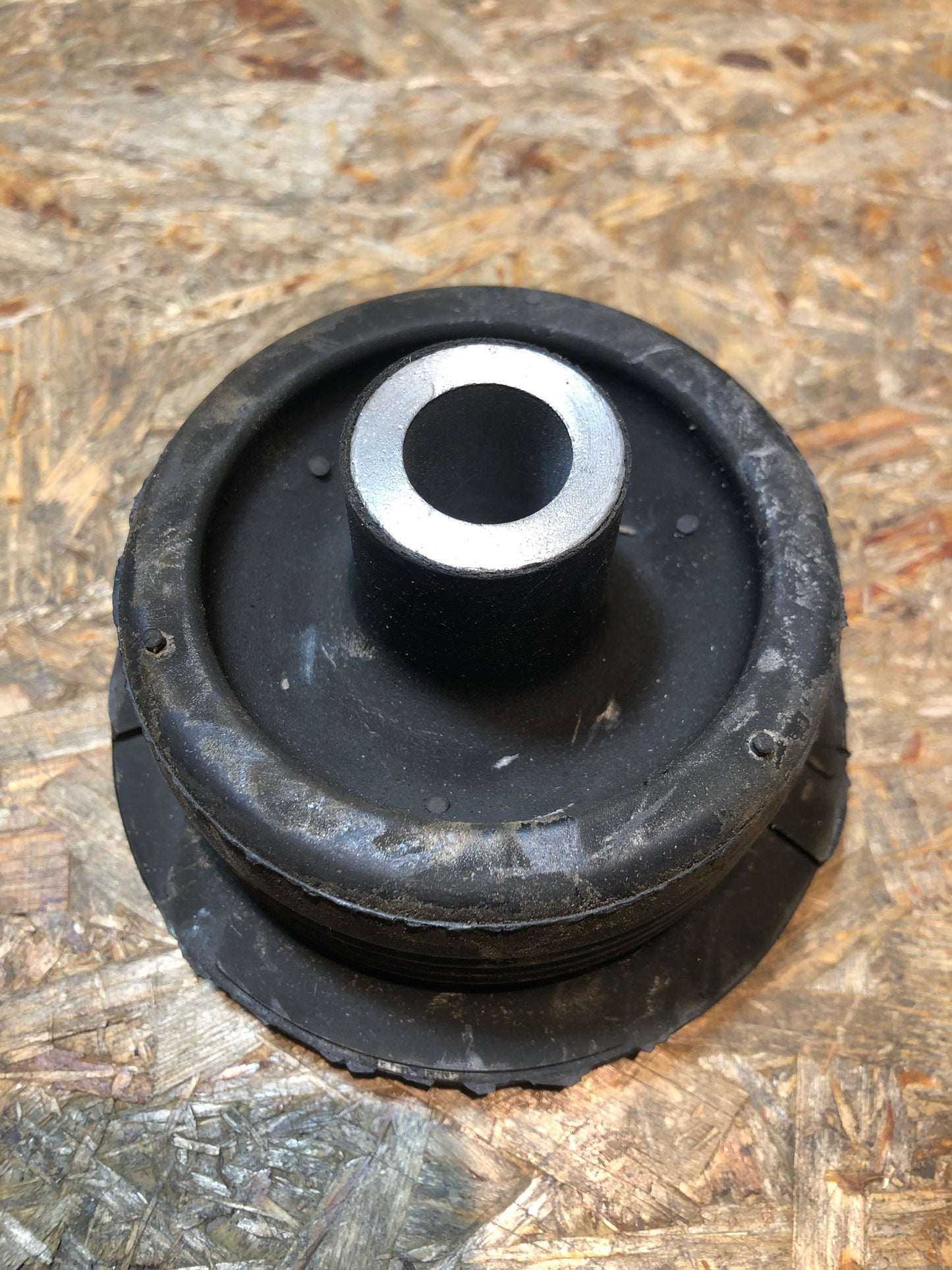 Original GM Opel Omega A Senator B Vectra A Dämpfungsblock Neu