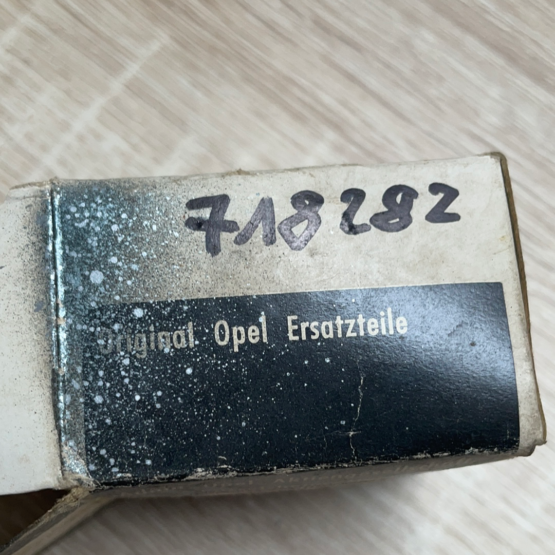 Original GM Opel Kadett A/B Zahnrad 3. Gang Getriebe Neu