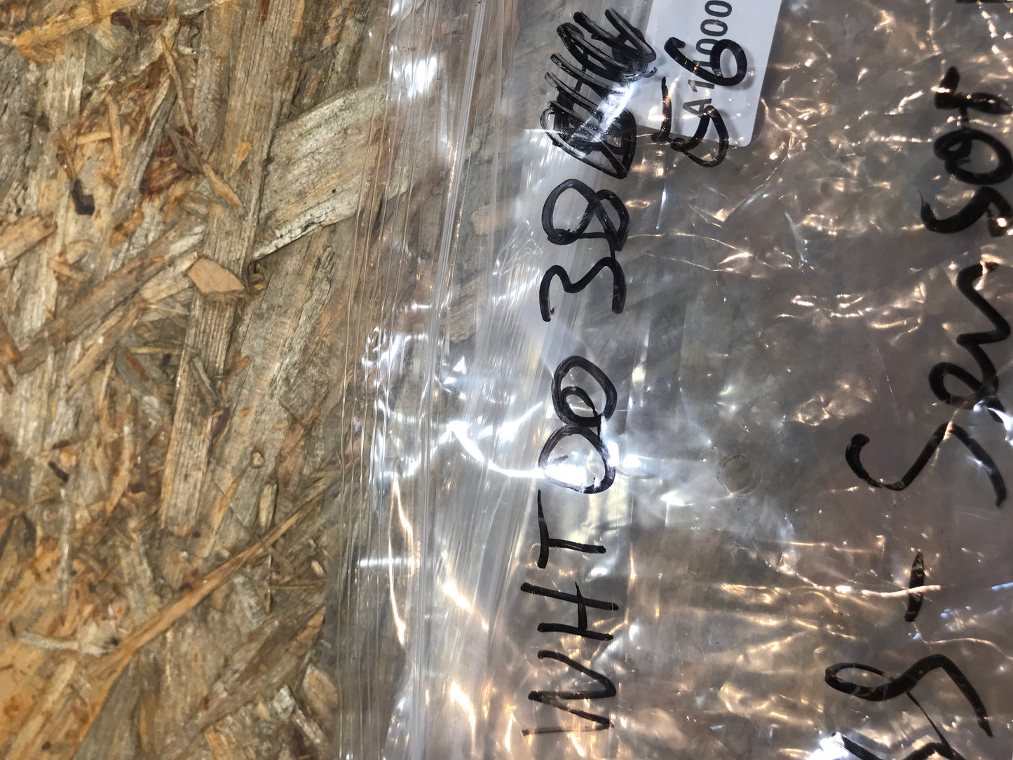 VW Golf 6 Audi A3 / S3 / RS3 TT 8P ABS-Sensor vorne rechts NEU