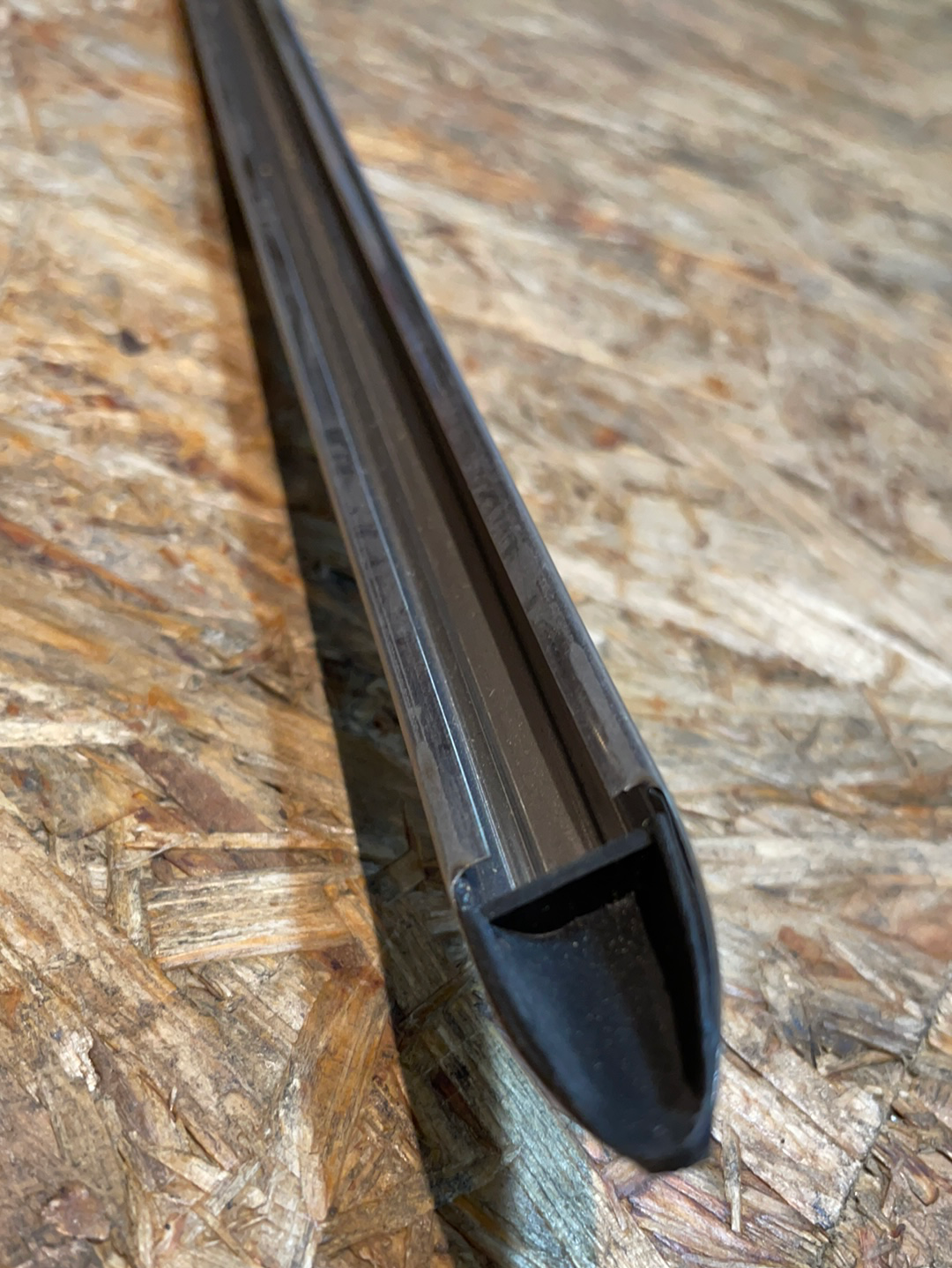 Original GM Oldtimer/ Youngtimer Zierleiste Neu