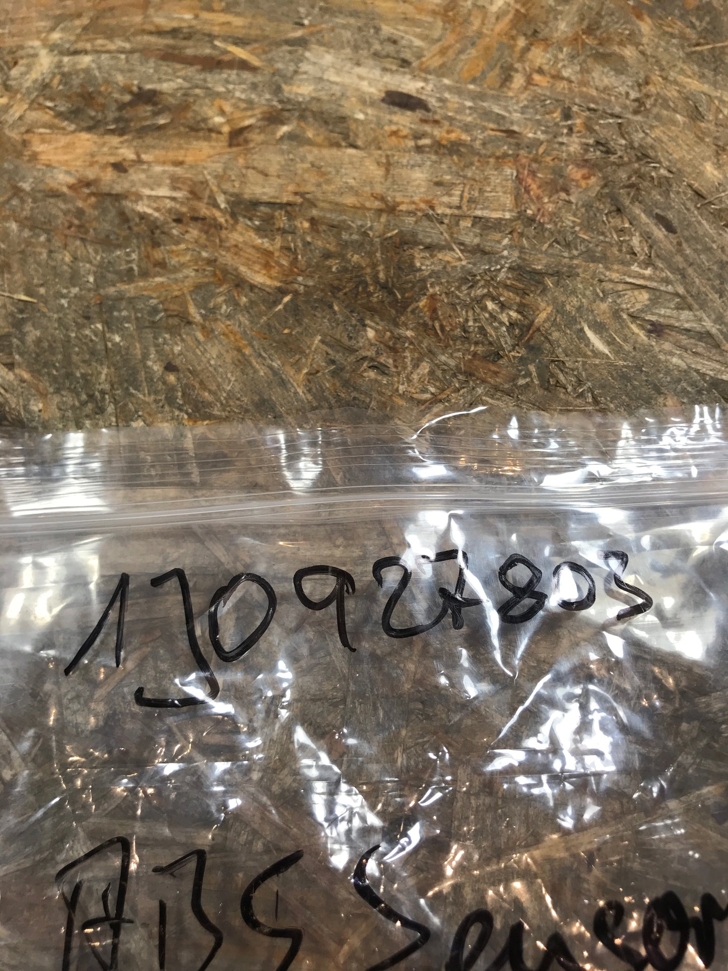 Audi Seat Skoda ABS-Sensor vorne links NEU