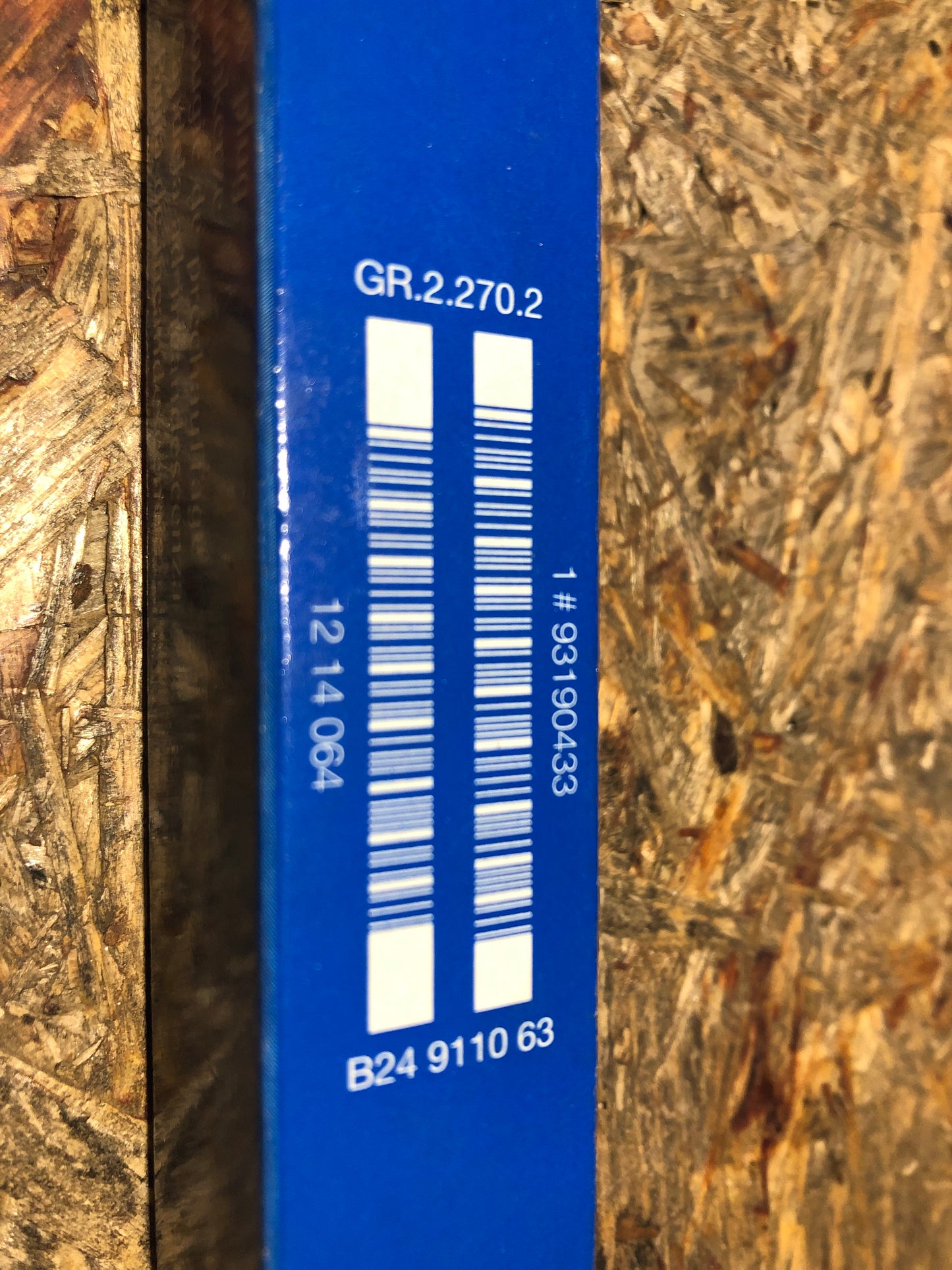 Original Opel Astra H Signum Vectra C Zafira B Zündkerze Neu