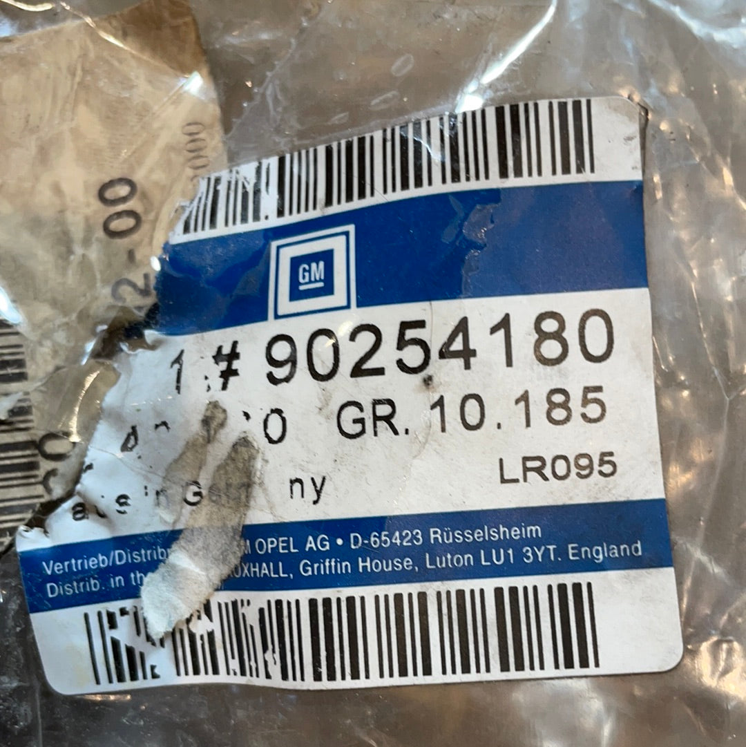 Original GM Opel Omega A Spiegelverstellung Schalter Neu
