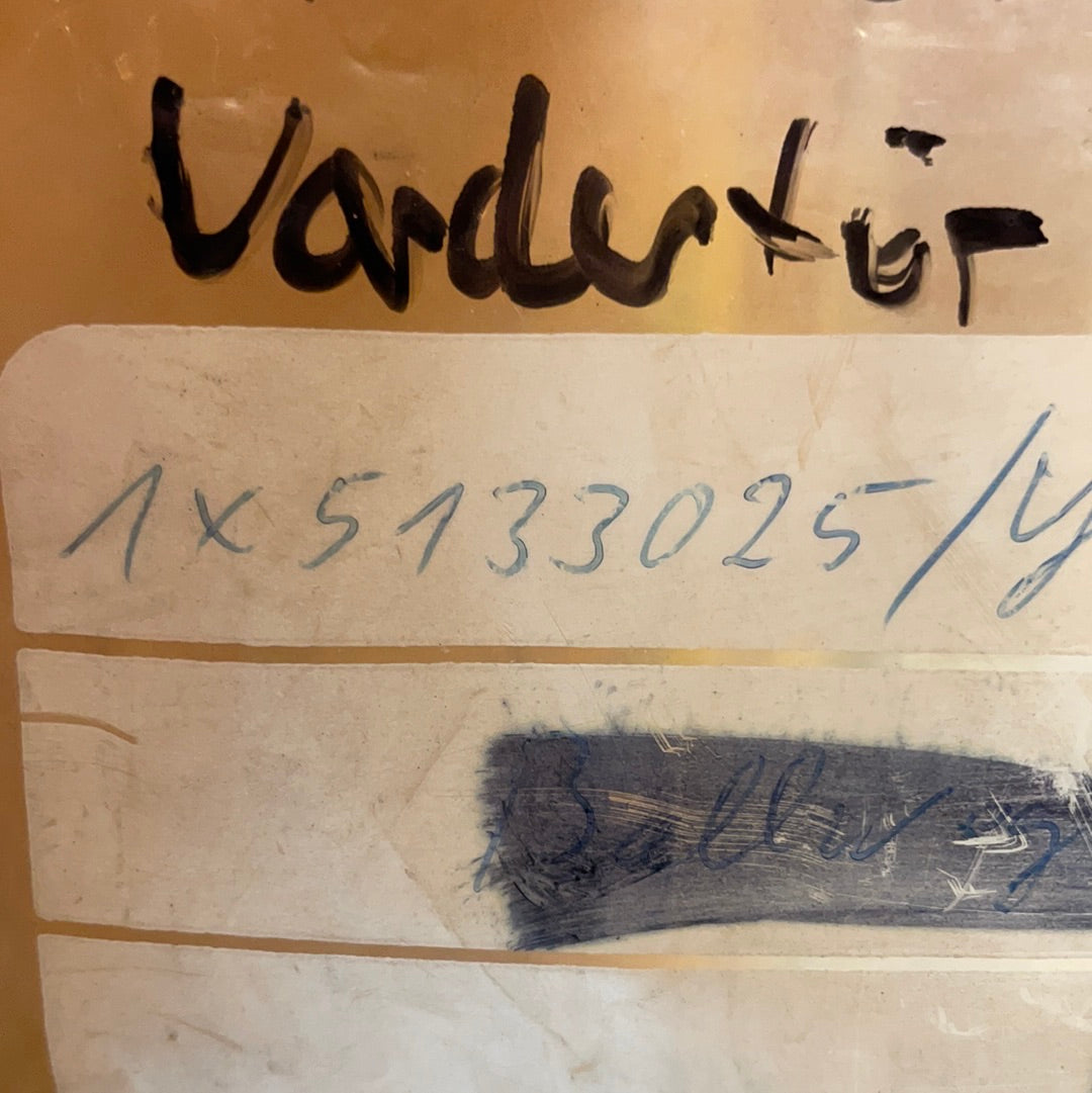 Original GM Opel Vectra A Schließzylinder Vordertür Neu