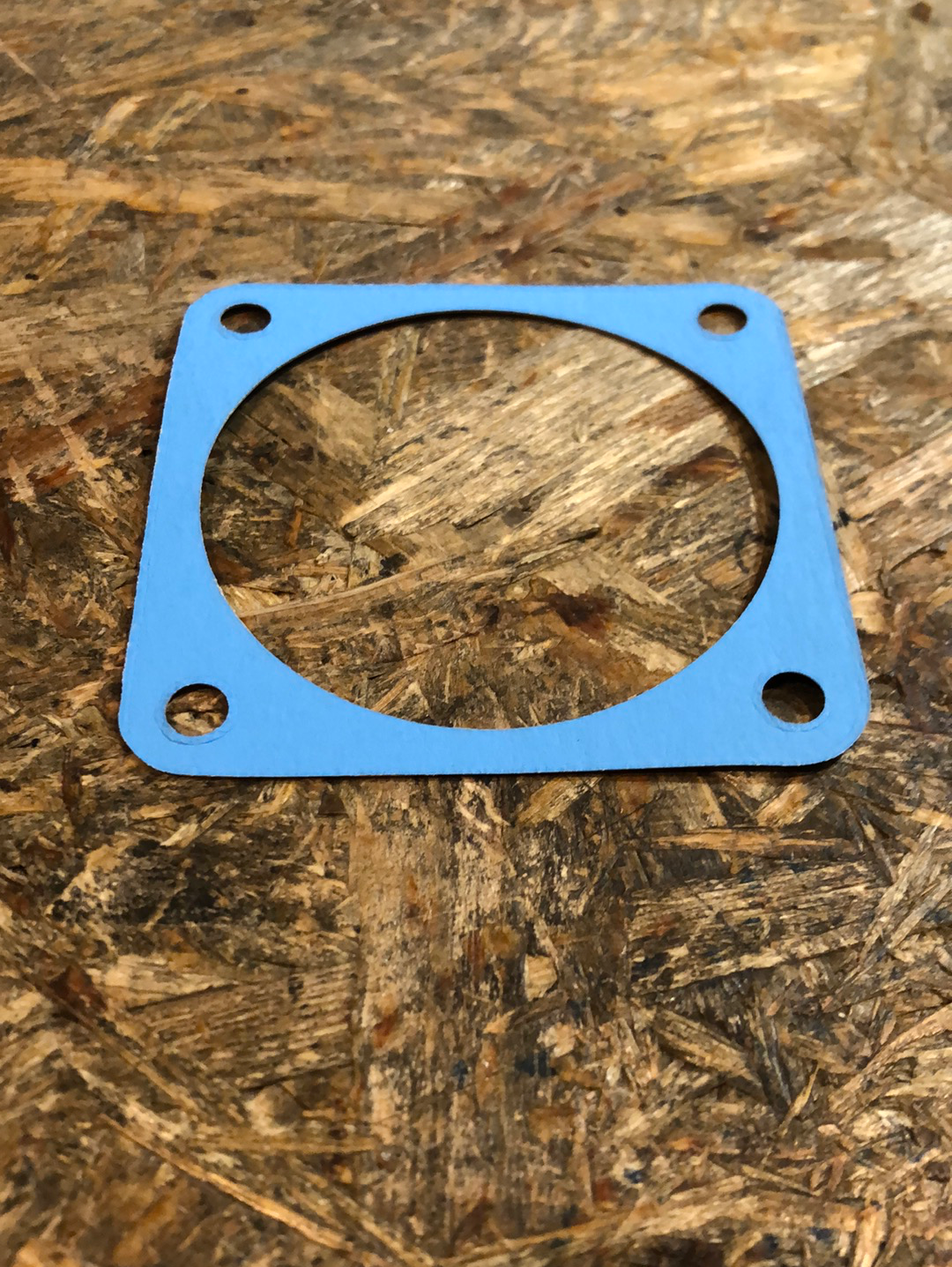 Original GM Opel Astra G Dichtung Drosselklappe Neu