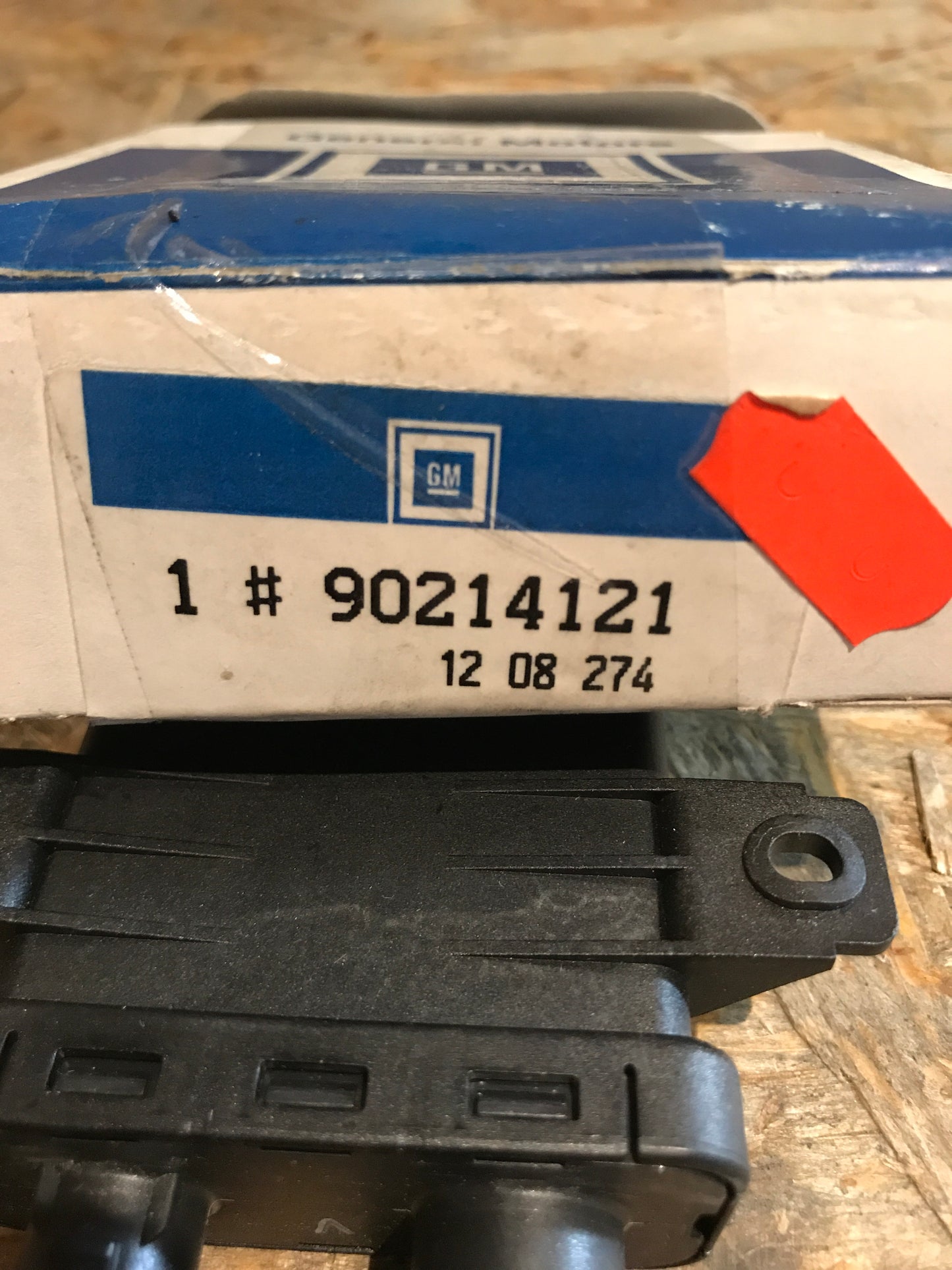 Original Opel Senator A Rekord E Manta B Steuergeröt Verlauf NEU