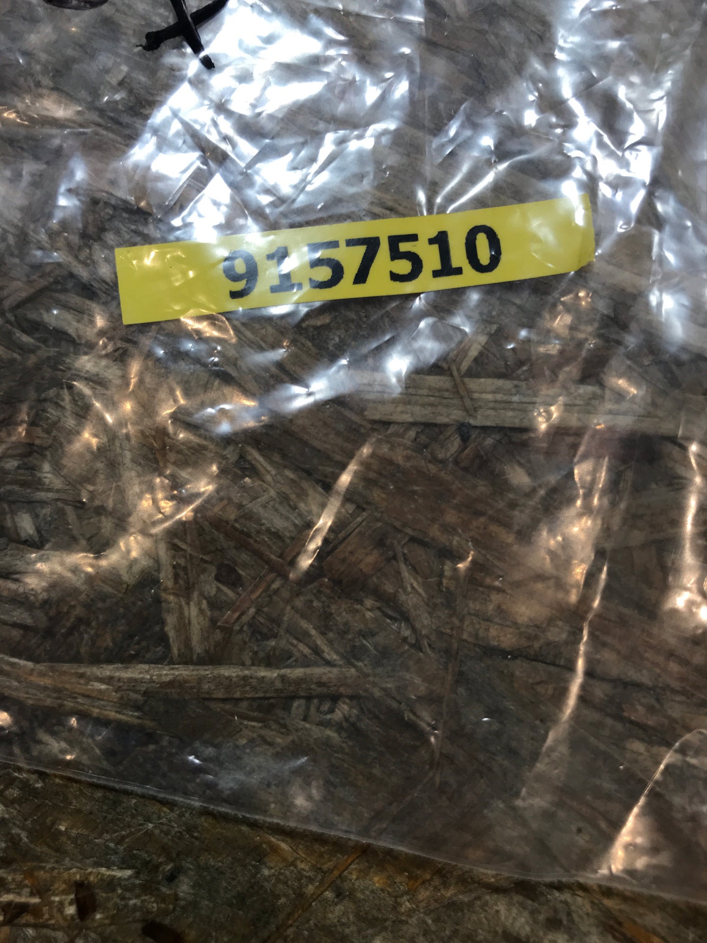 Original Opel Corsa C Agila Dichtung Ansaugkrümmer NEU