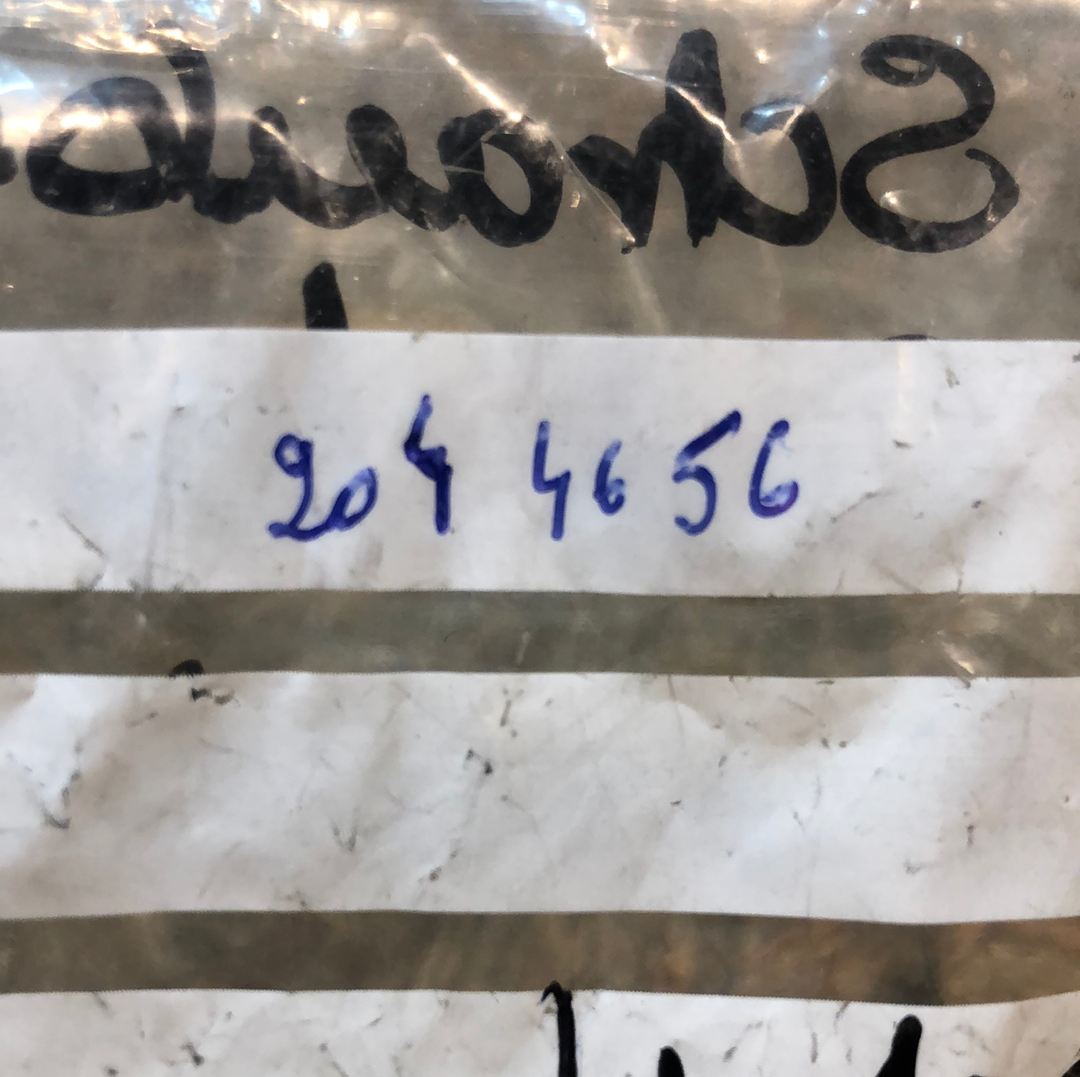 Original Opel Astra F Corsa B Omega A Schraube Abdeckung Bremsscheibe Neu