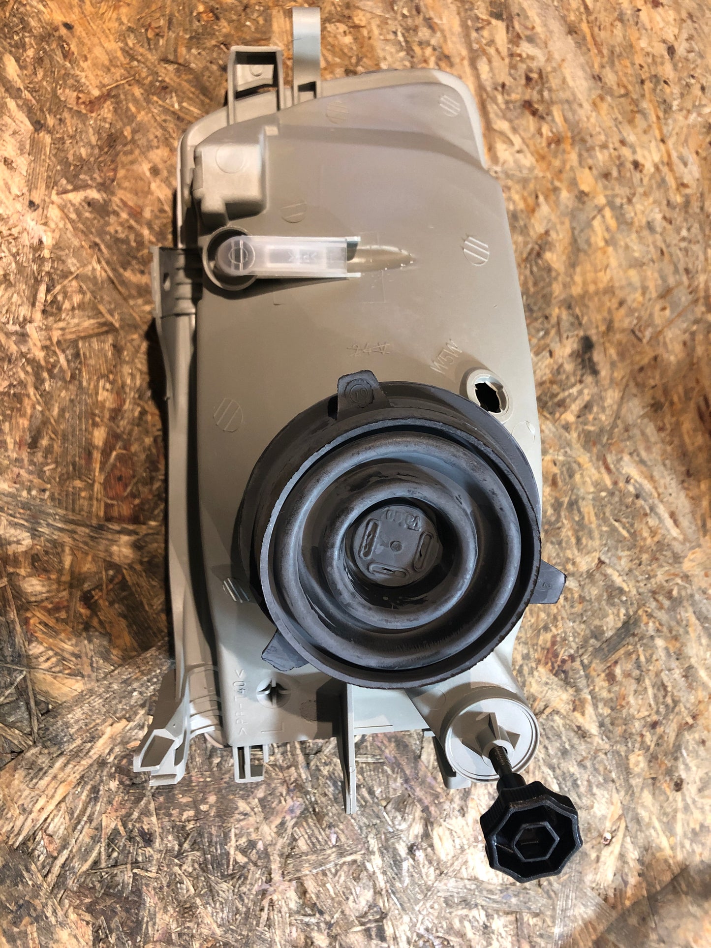 Original Opel Astra F Scheinwerfer links Neu