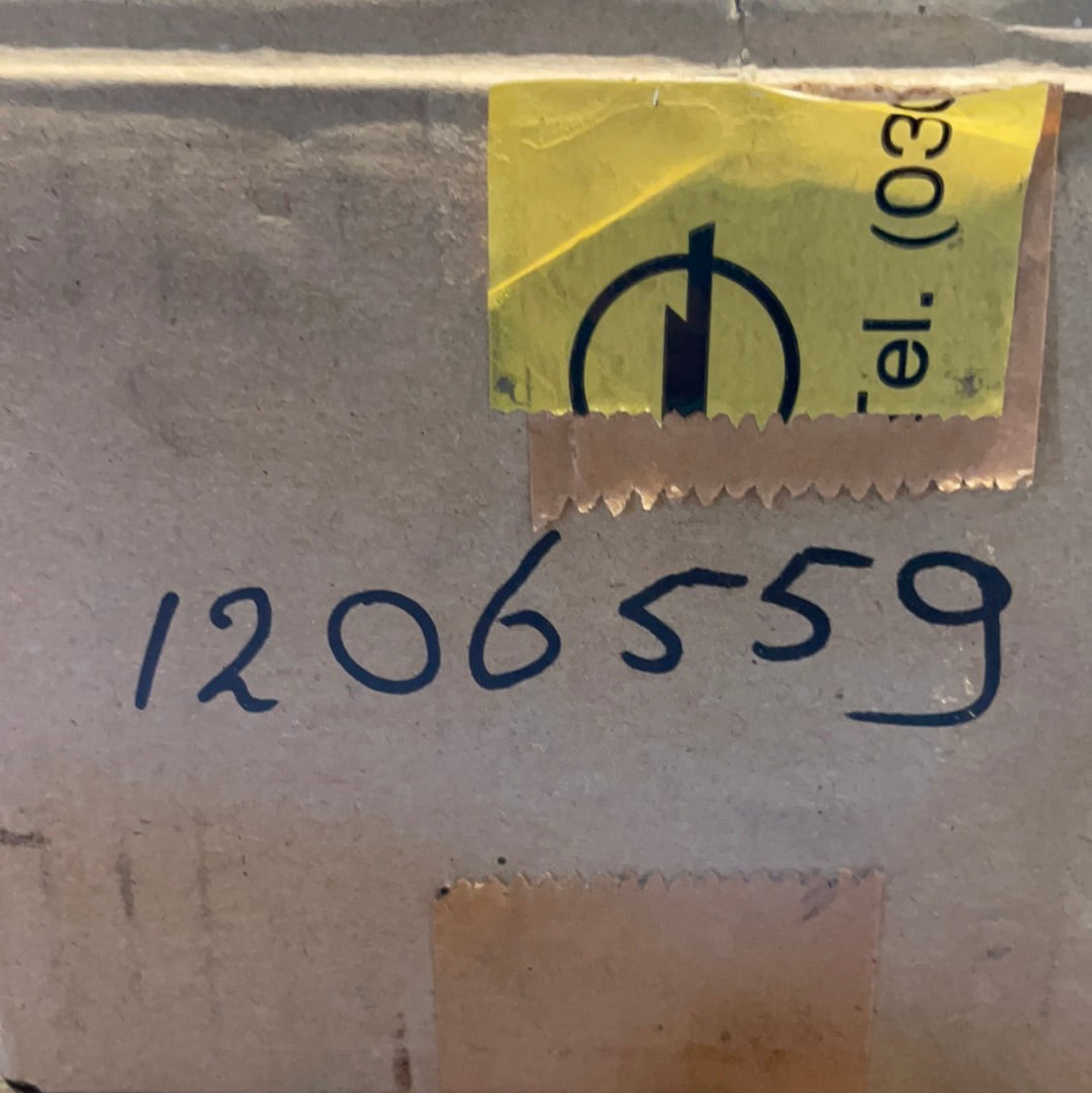 Original GM Opel Corsa B Combo Astra F Vectra A 1,3L Vakuumpumpe Neu