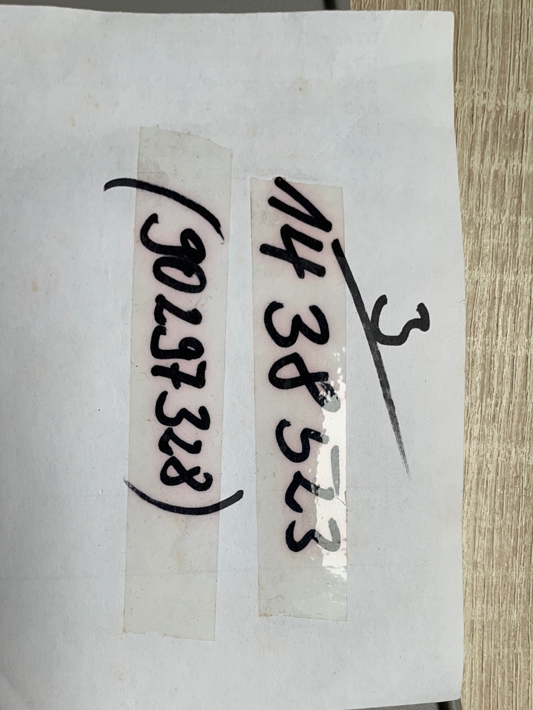 Original GM Opel Omega A Sonnenblende Kappe grau Neu