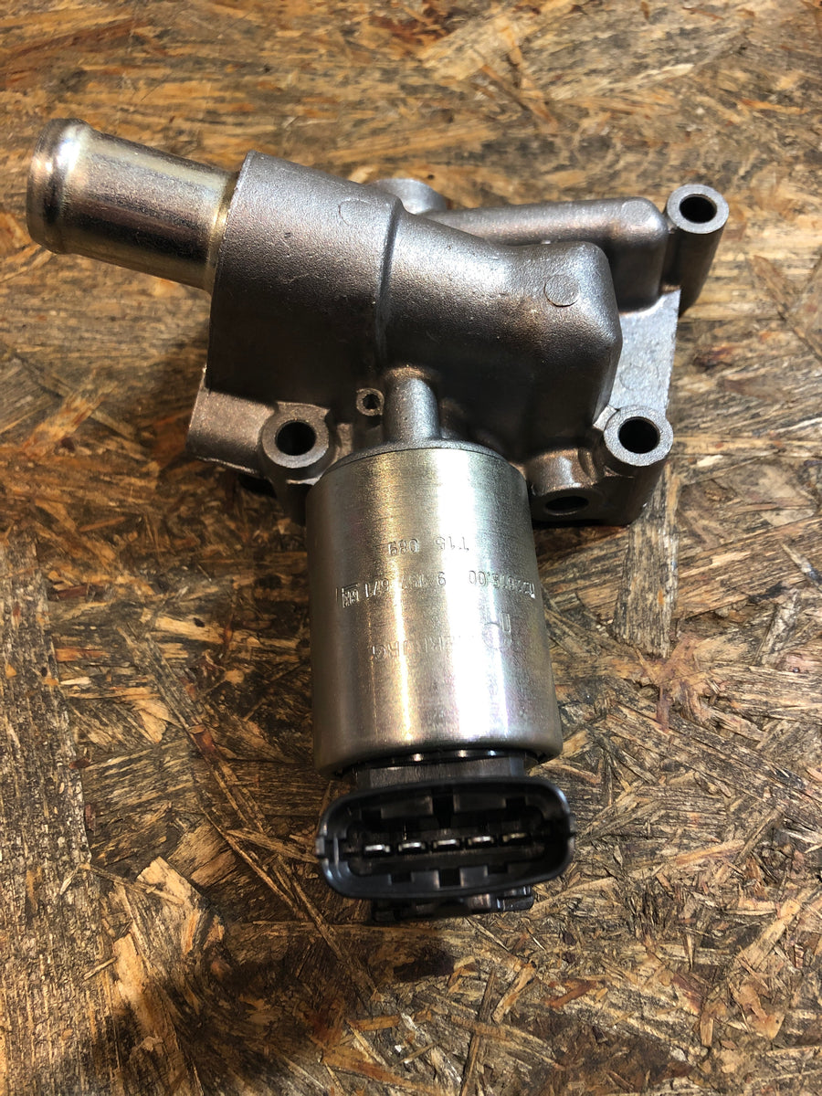 Produktbild von Magneti Marelli OEM AGR Ventil Für ALFA ROMEO OPEL FIAT SAAB LANCIA 147