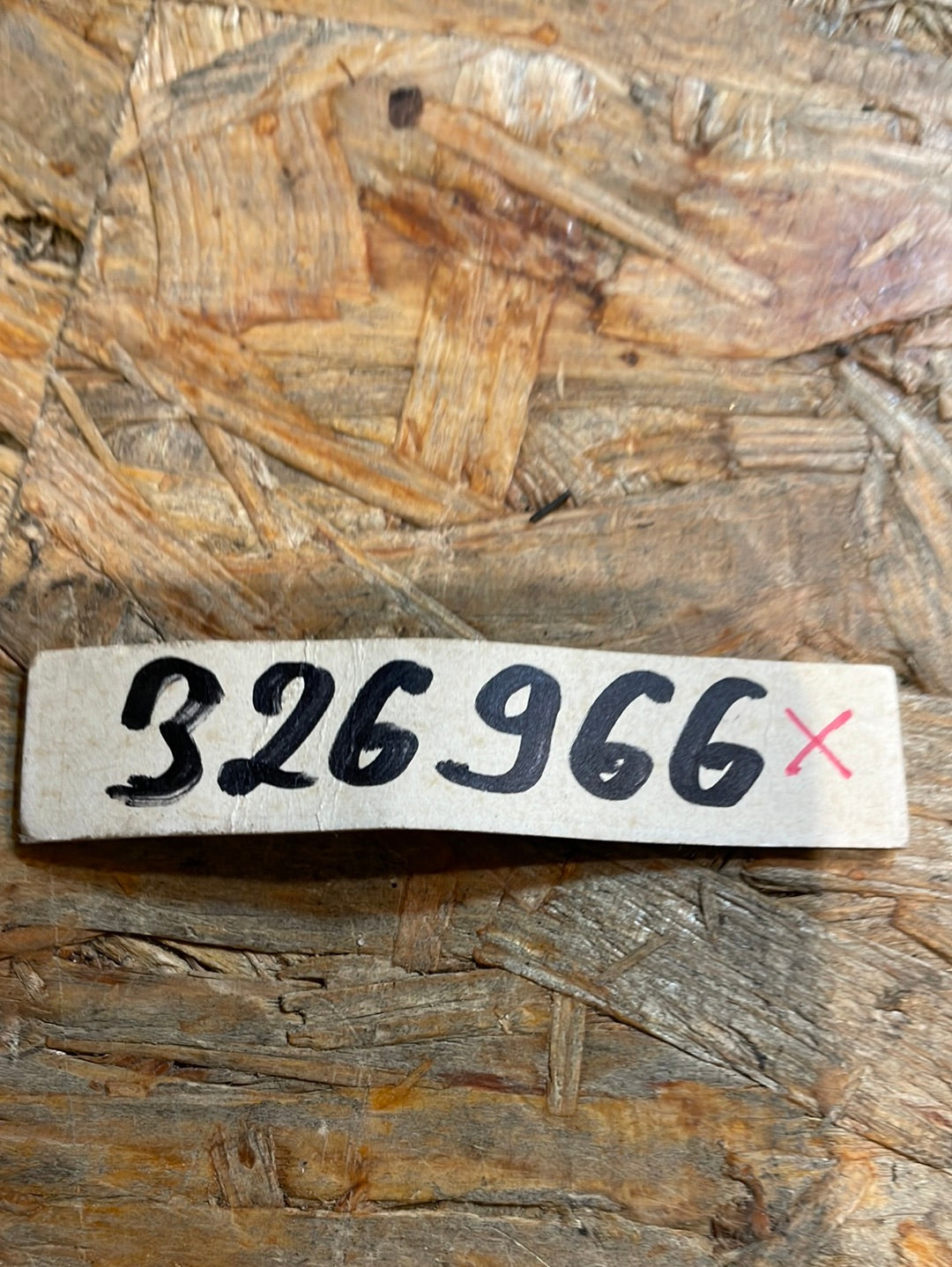 Original GM Opel Omega A Senator B Mutter Nabenhalterung Vorderrad Neu