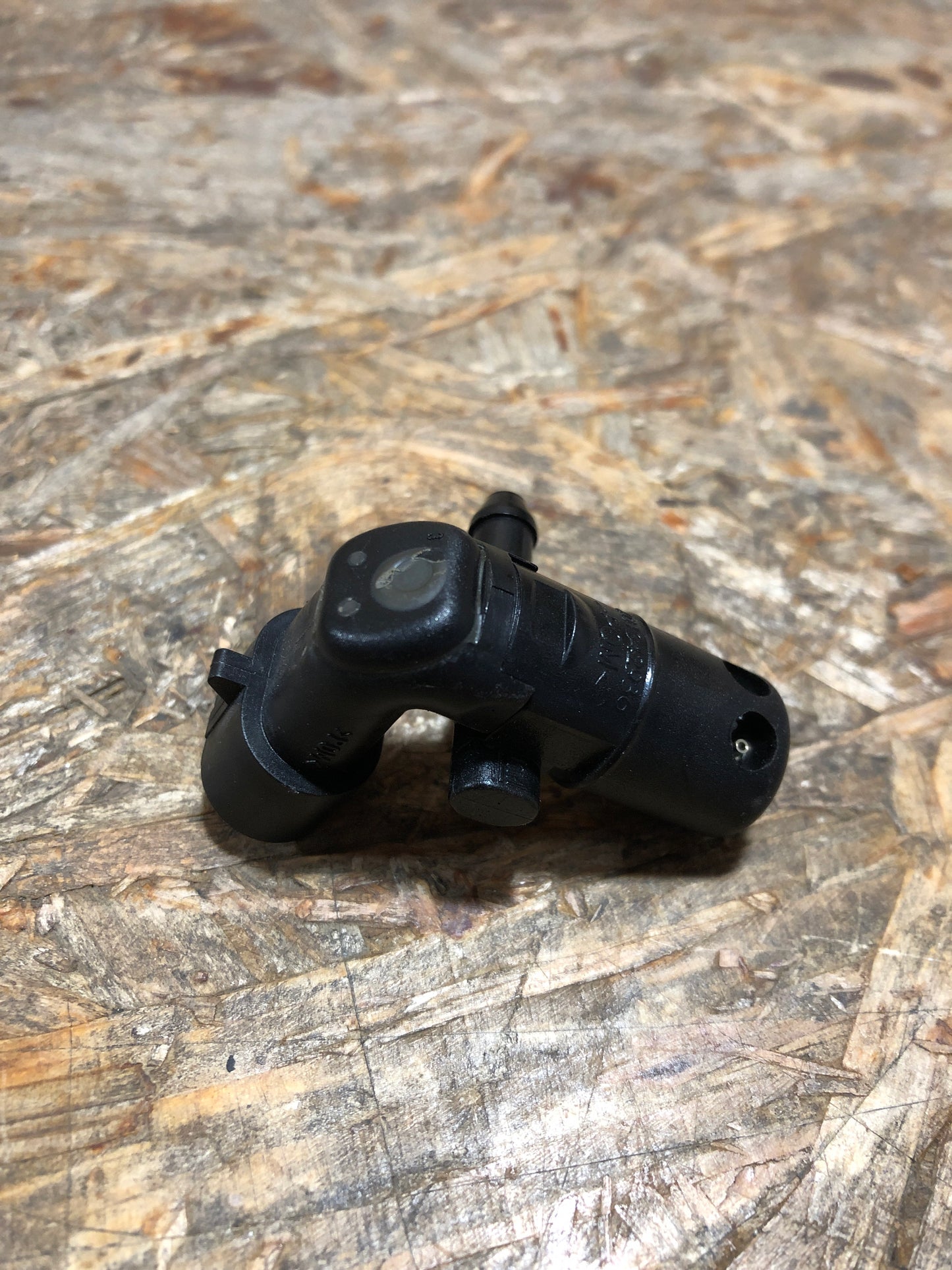 Original GM Opel Vectra C CC Waschwasserdüse Hinten Neu