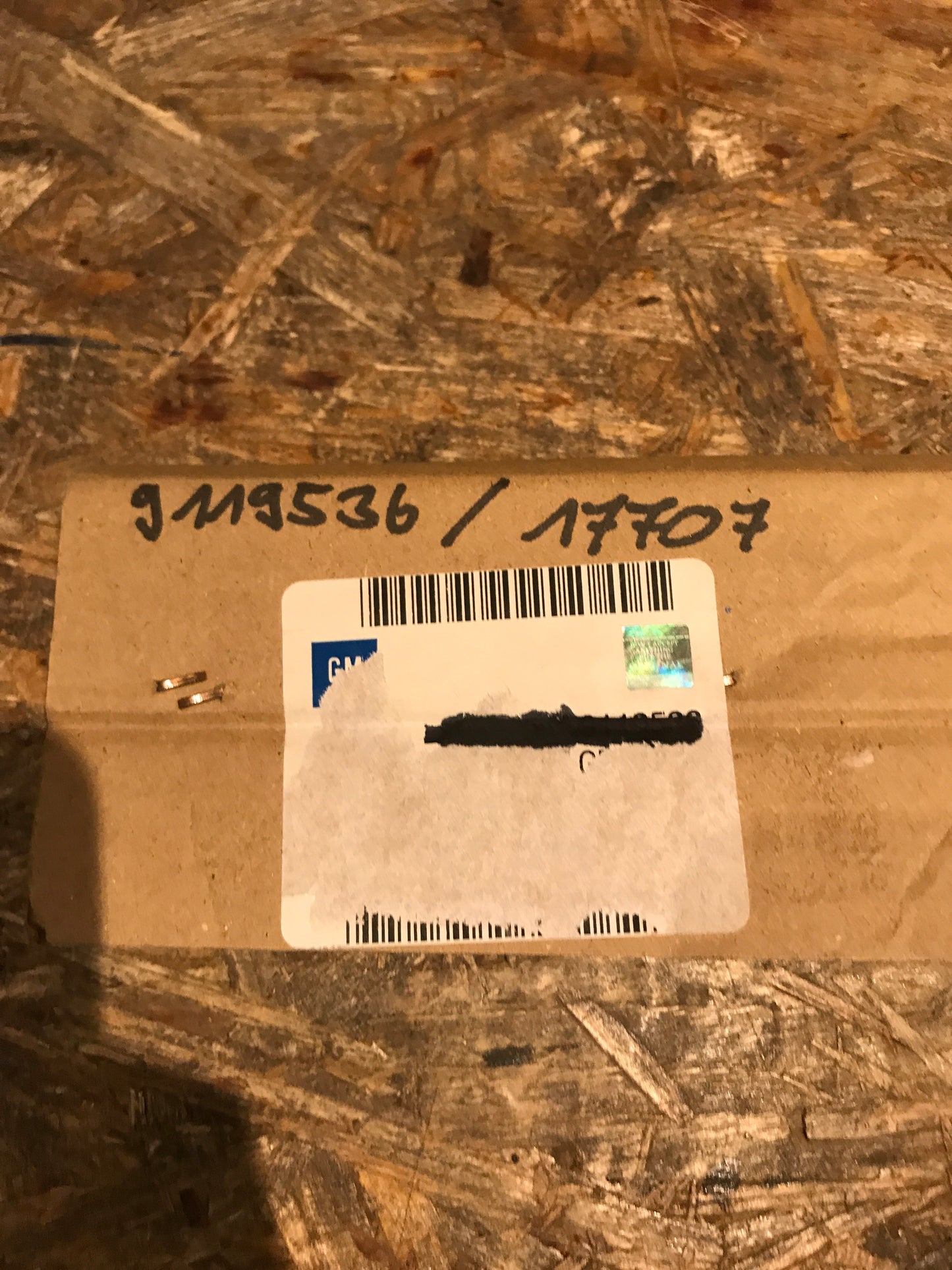 Original DTI 16V Schriftzug NEU