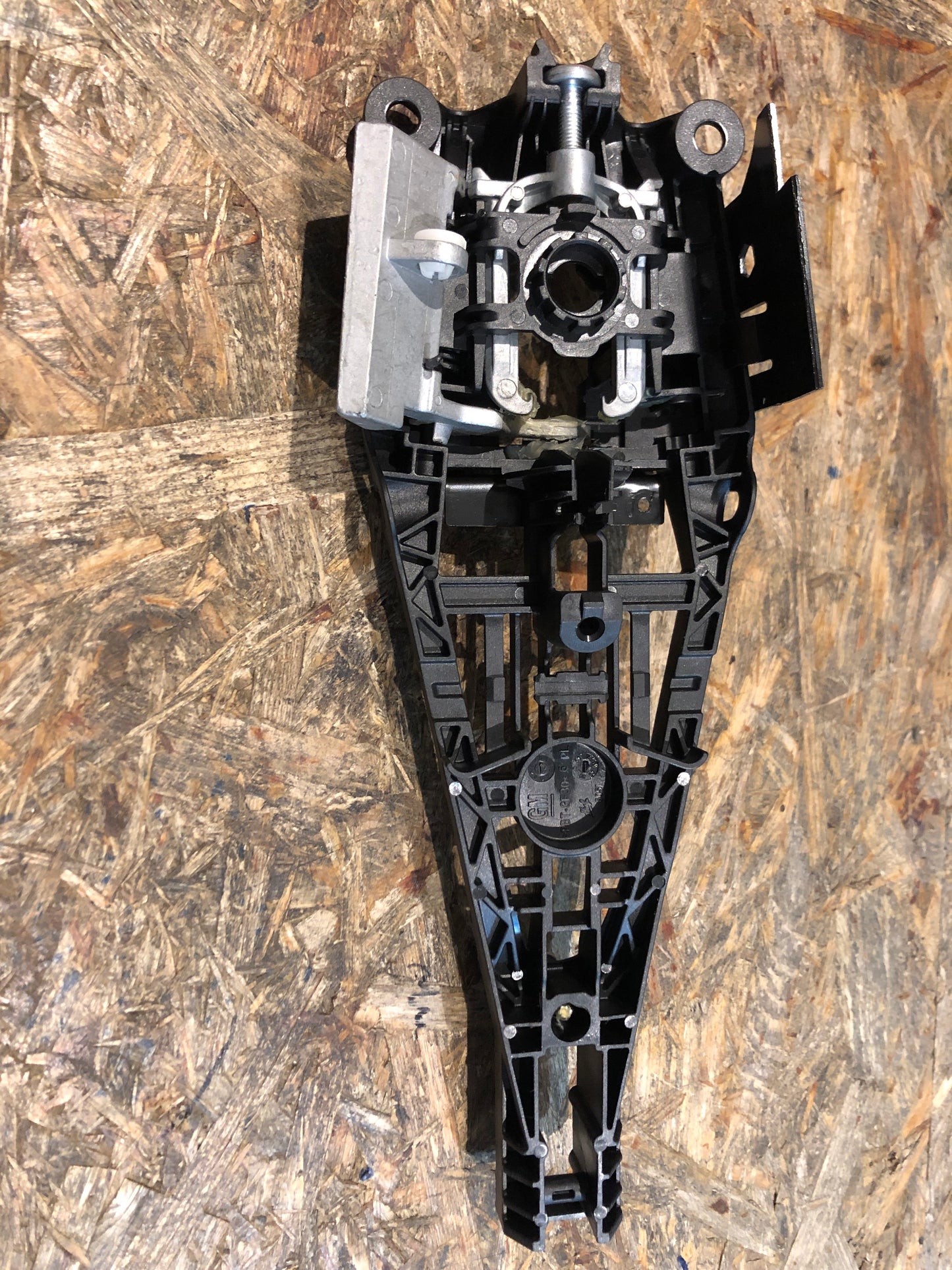 Original GM Opel Astra J Türgriff außen vorne rechts Neu