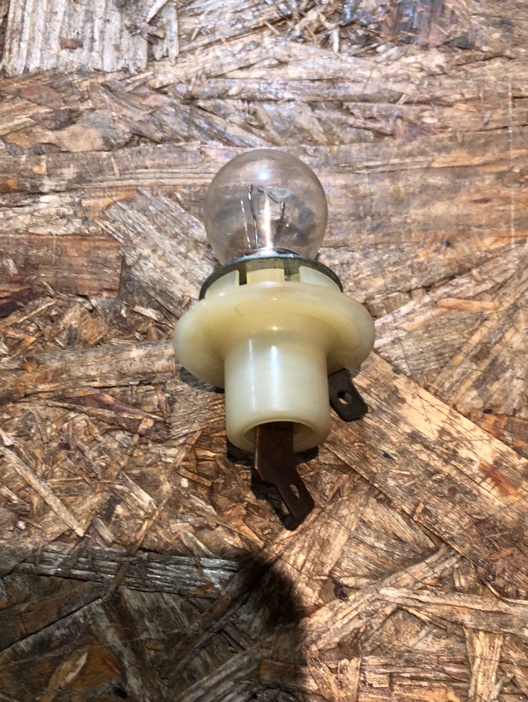 Original GM Bosch Opel Rekord D Scheinwerfer Rechts Neu