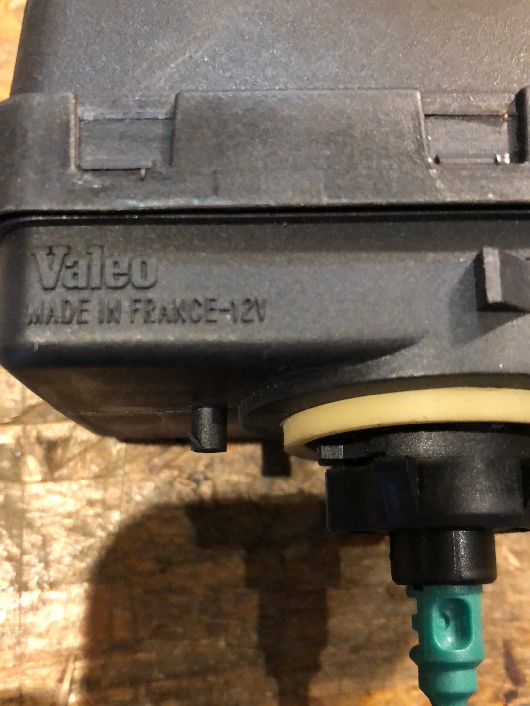Original Valeo Stellmotor Leuchtweitenregulierung Neu