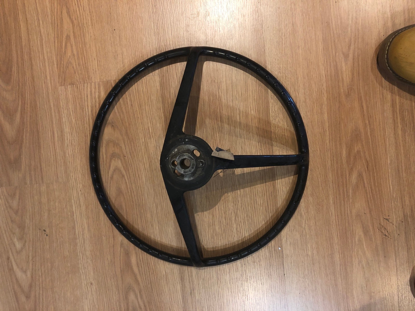 Original Opel Kadett B Lenkrad Gebraucht