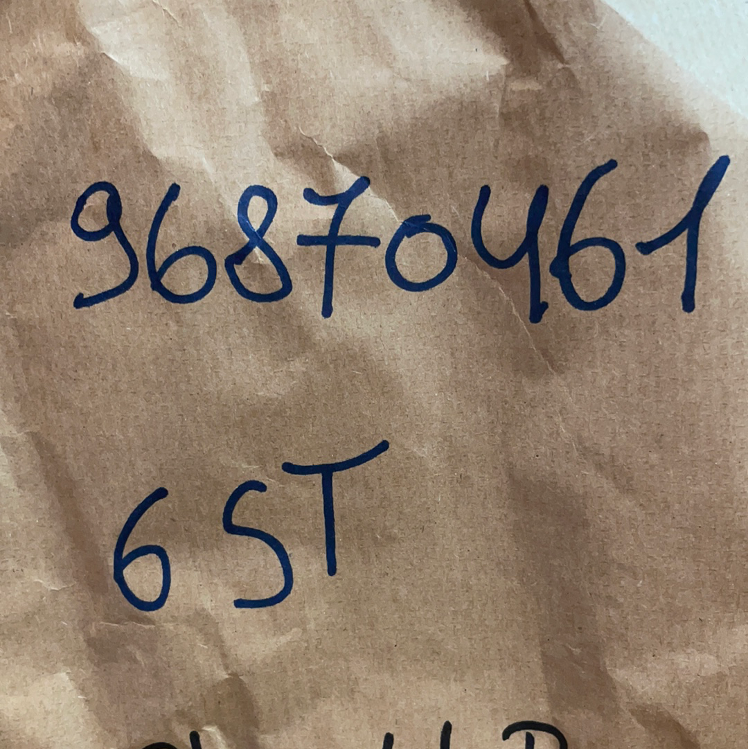 Original GM Chevrolet Aveo Stabilisator Lager vorne Neu