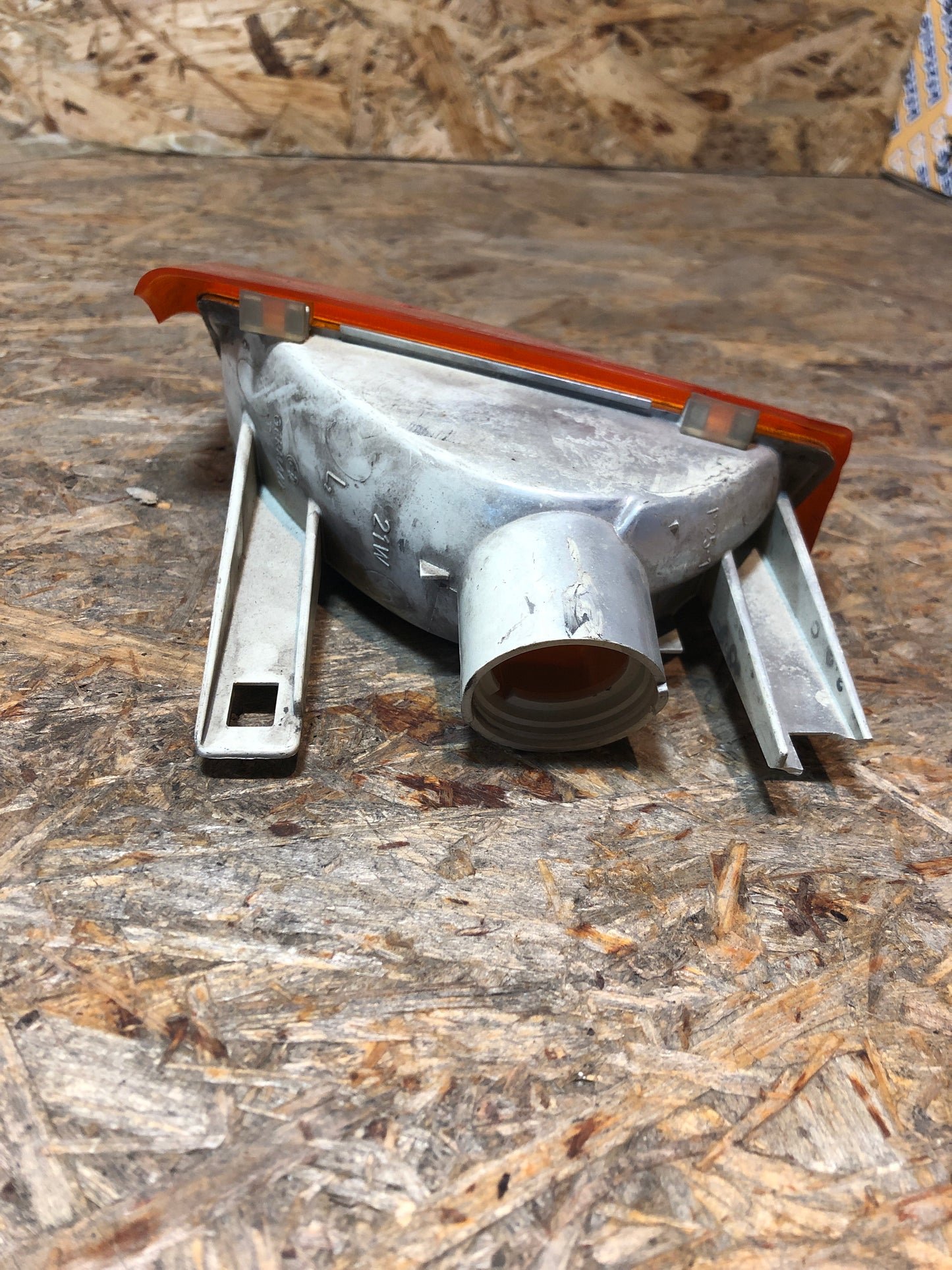 Original Ascona C Blinker rechts gebraucht