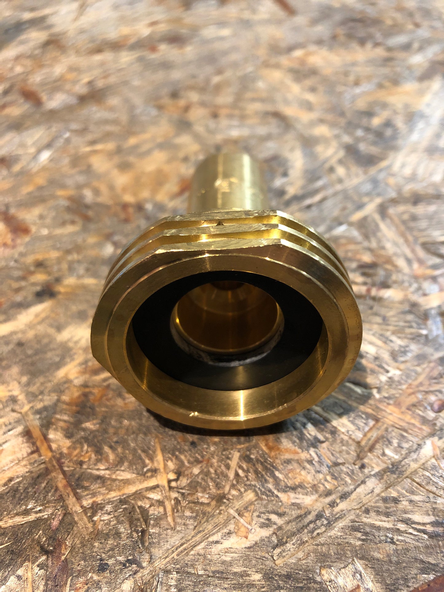 Original Opel Astra H Einfüllstutzen mit Außengewinde Neu