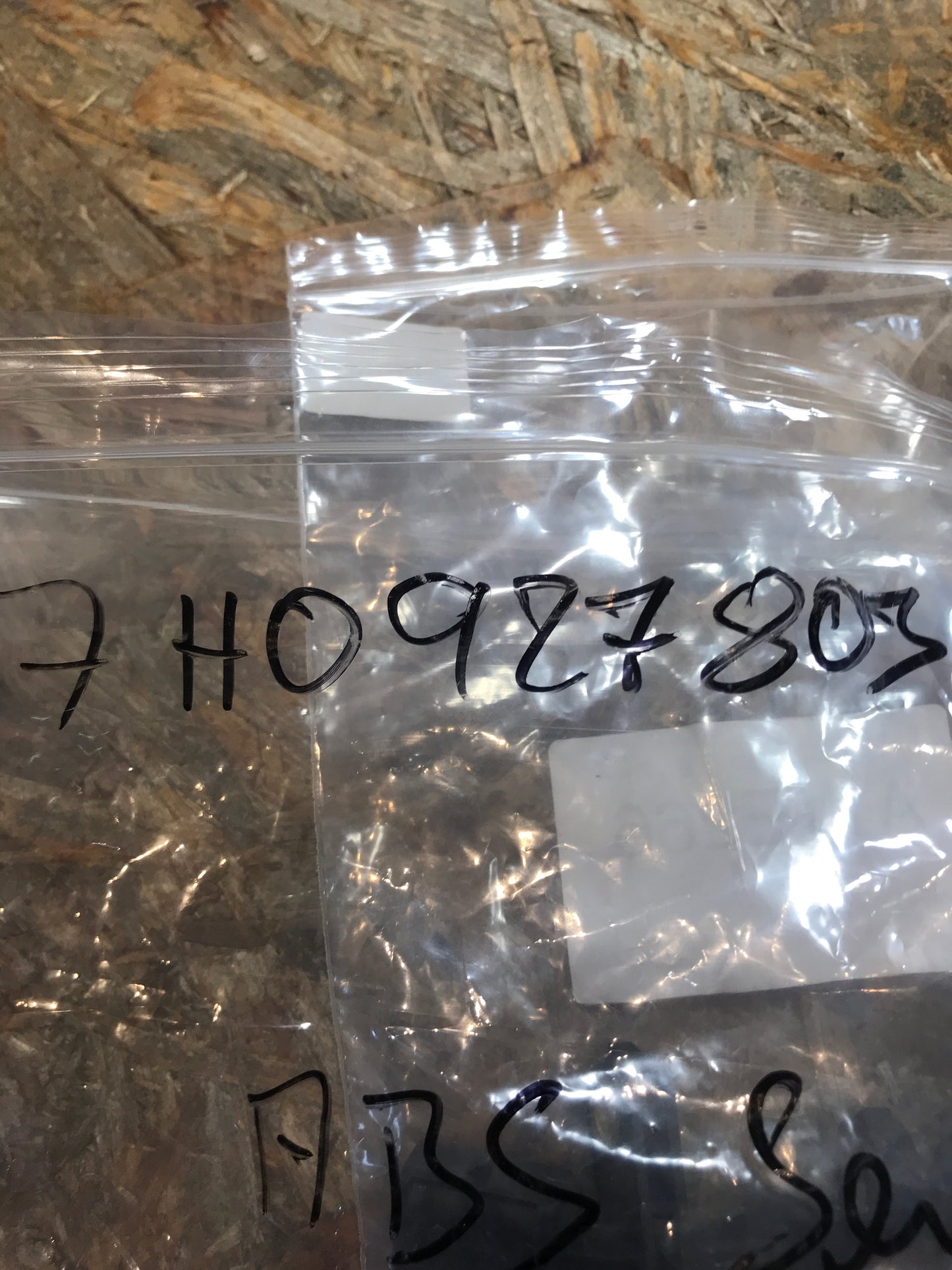 Golf 5 Passat ABS-Sensor vorne links NEU