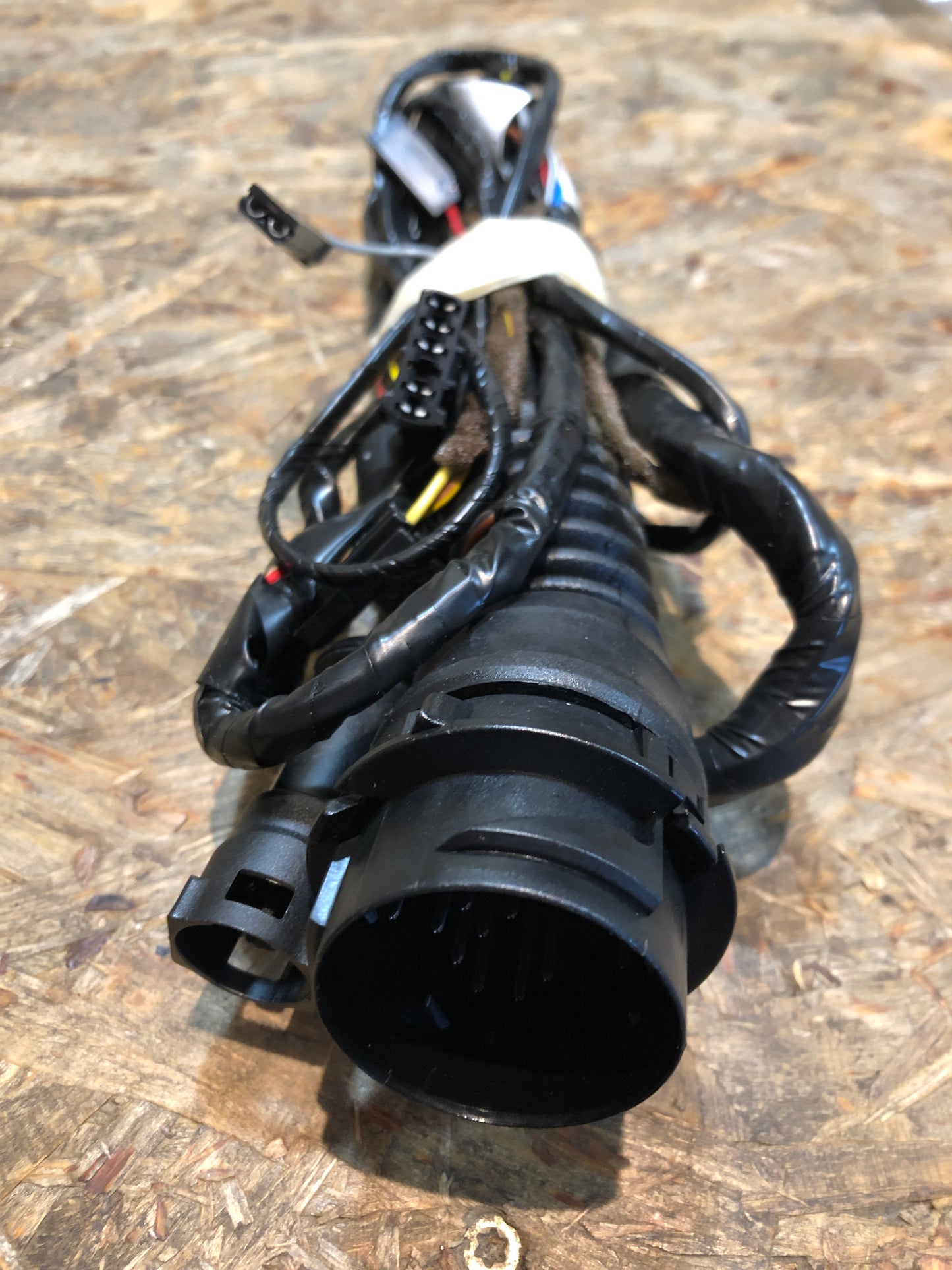 Original Opel Vectra Kabelsatz Beifahrertüre Neu