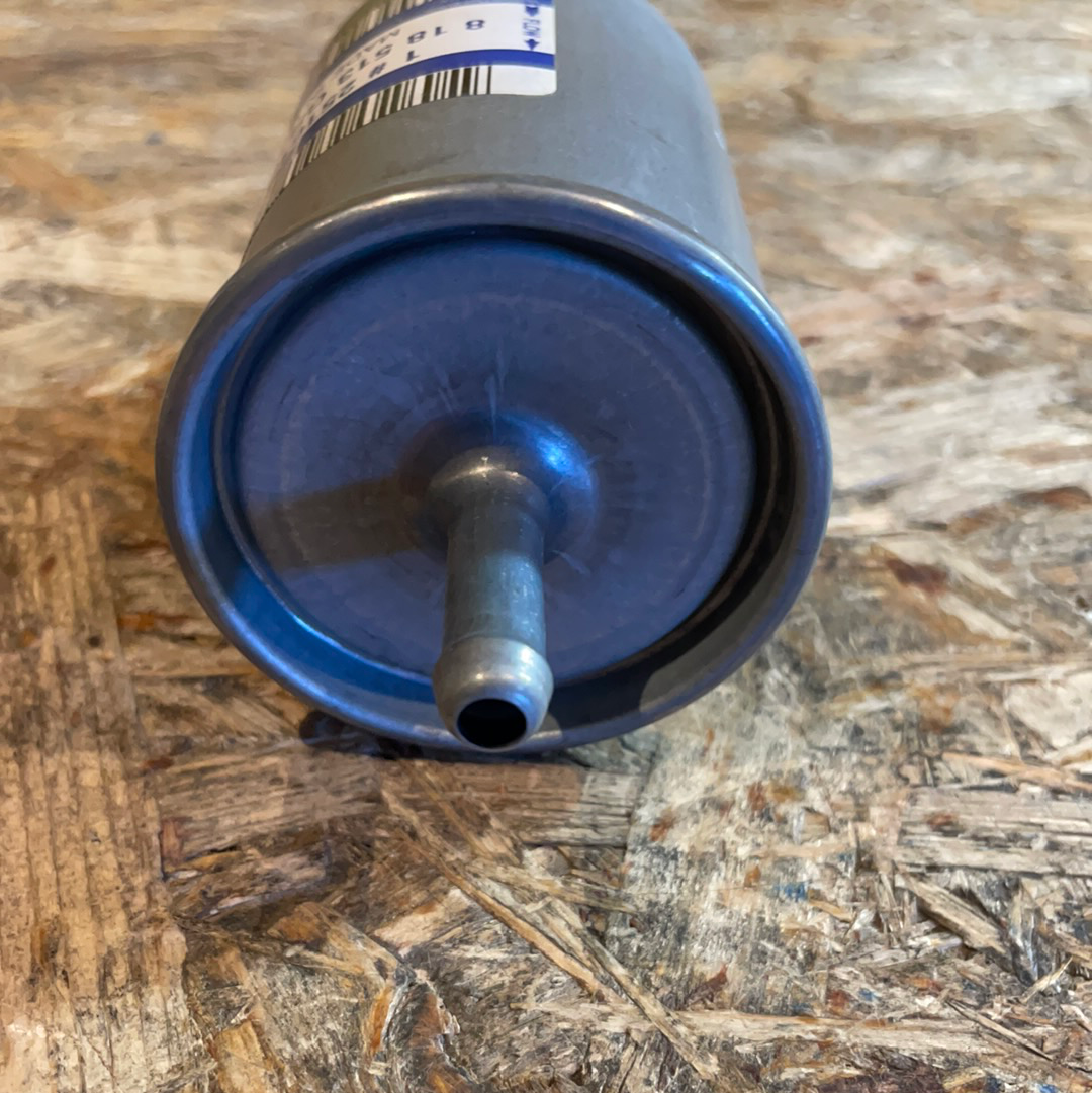 Original GM Opel Rekord E 1,8 2,0 2,2 Kraftstofffilter Neu