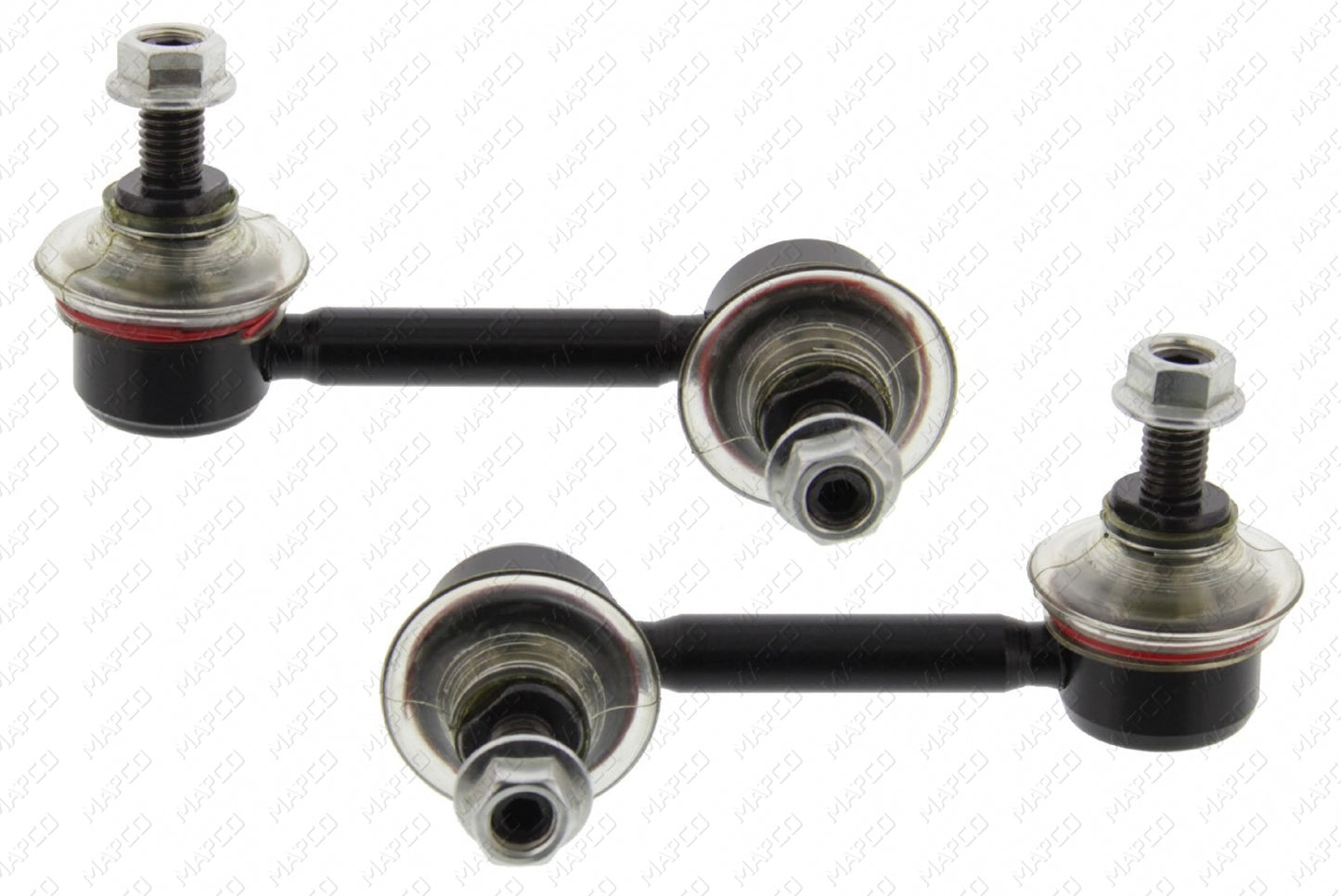 MAPCO Reparatursatz, Stabilisatorkoppelstange Satz Hinterachse 53033