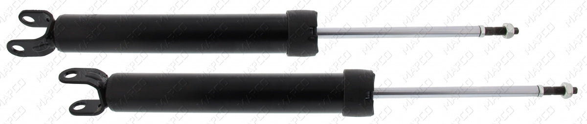 MAPCO Stoßdämpfer Satz Hinterachse 40283/2