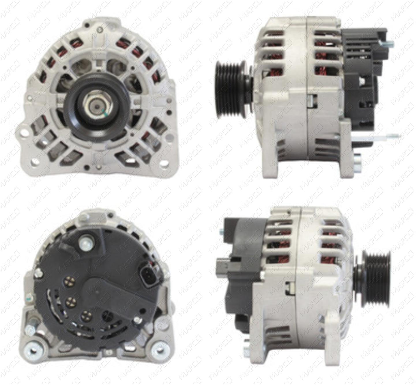 MAPCO Generator 13701