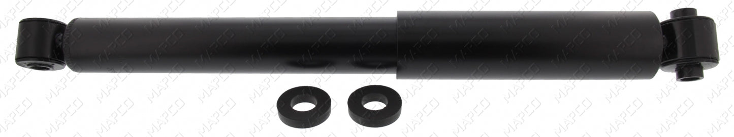 MAPCO Stoßdämpfer Hinterachse 40840