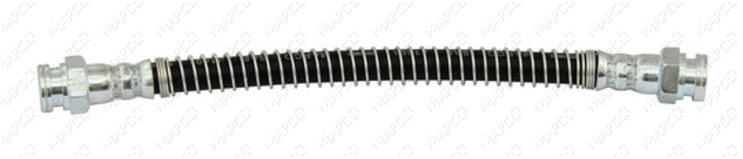 MAPCO Bremsschlauch Hinterachse links 3629