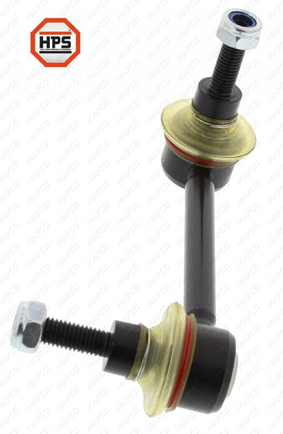 MAPCO Stange/Strebe, Stabilisator Vorderachse rechts 49108HPS
