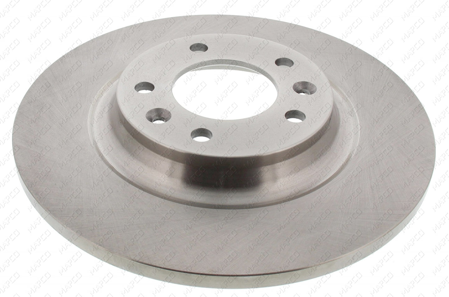 MAPCO Bremsscheibe Hinterachse 15331