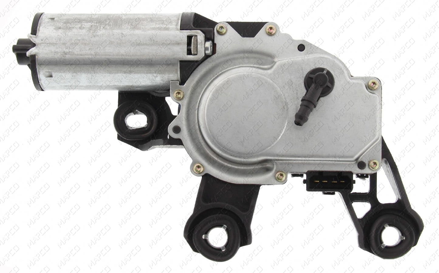 MAPCO Wischermotor hinten rechts 90295