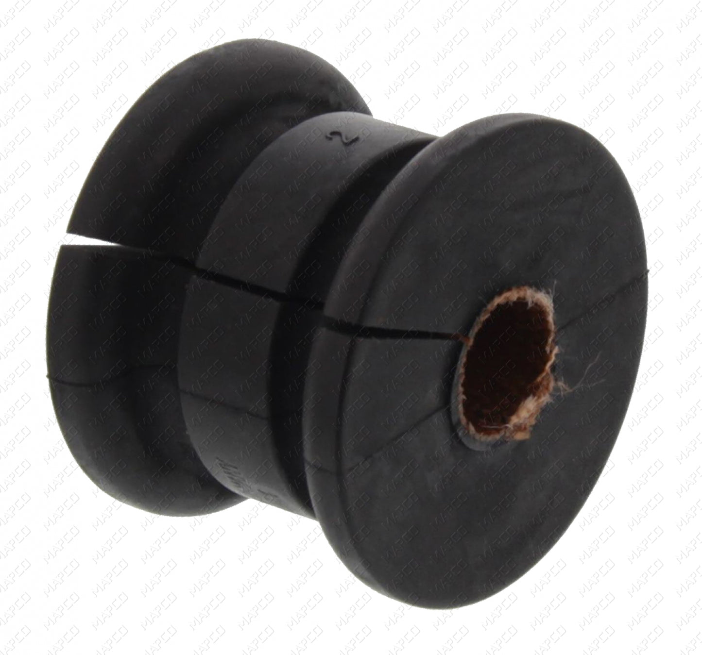 MAPCO Lagerung, Stabilisator Hinterachse beidseitig 38876