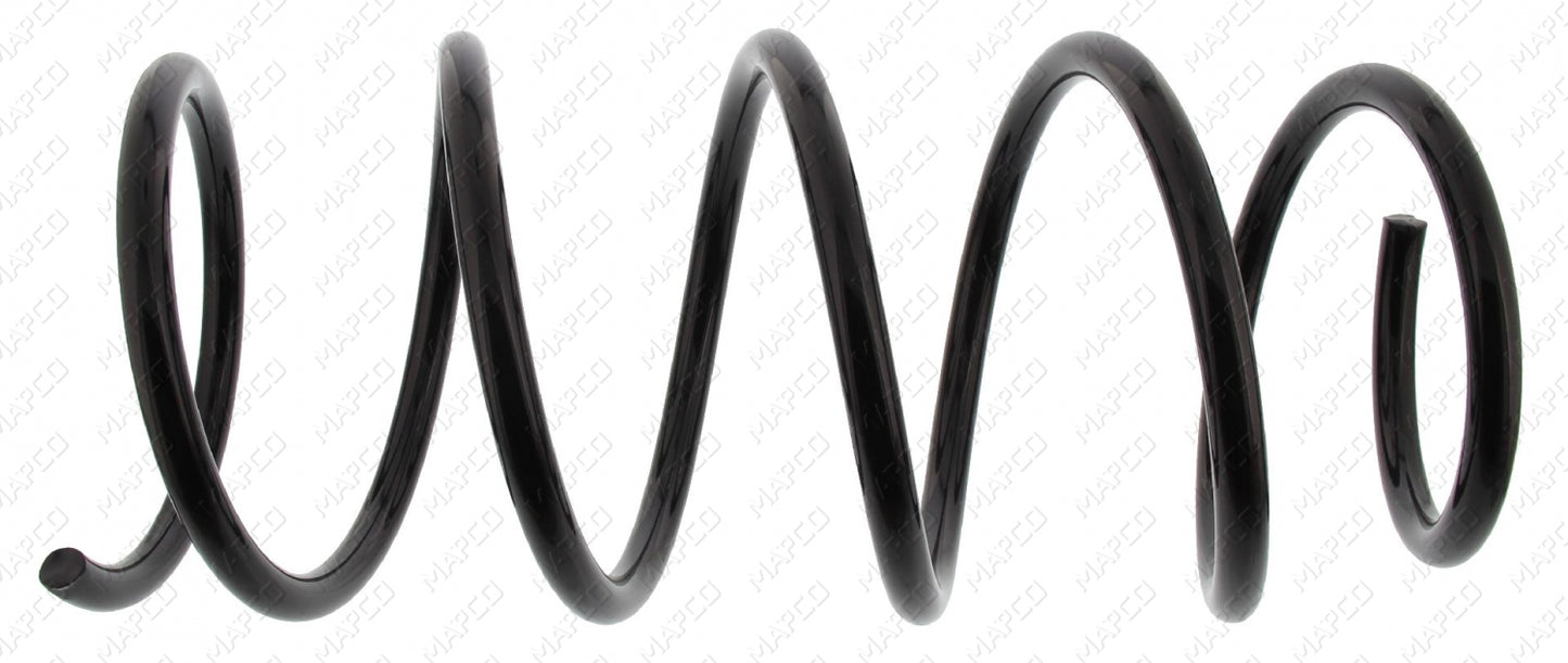 MAPCO Fahrwerksfeder Vorderachse 70138